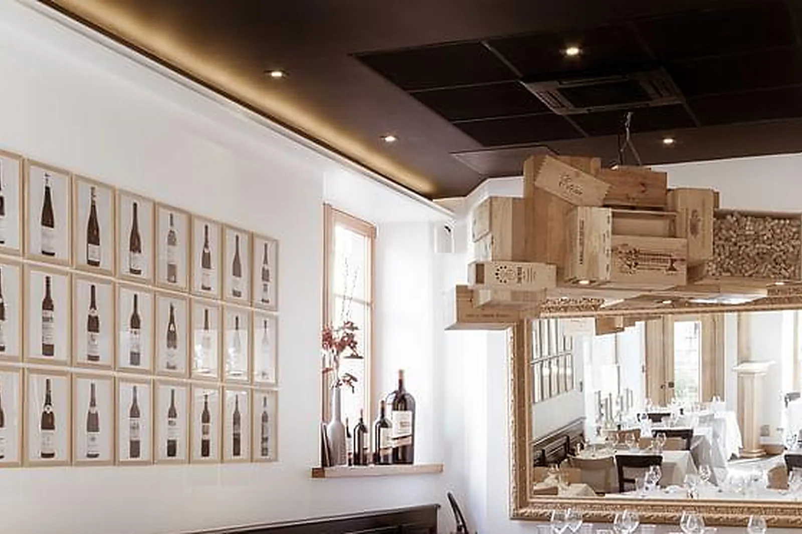 Lieux événementiels, HOTEL SPA LA VILLA K