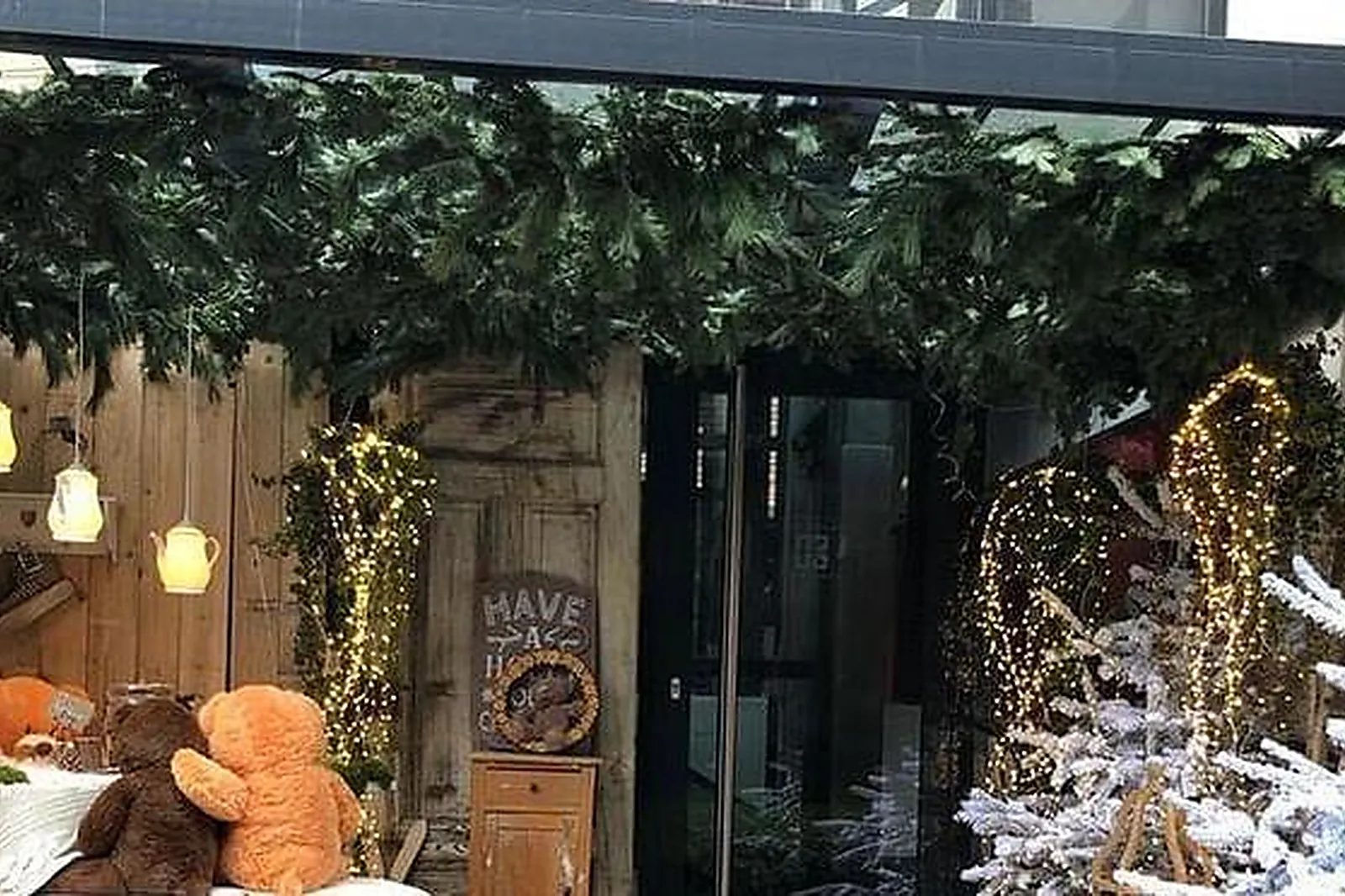 Lieux événementiels, HOTEL SPA LA VILLA K