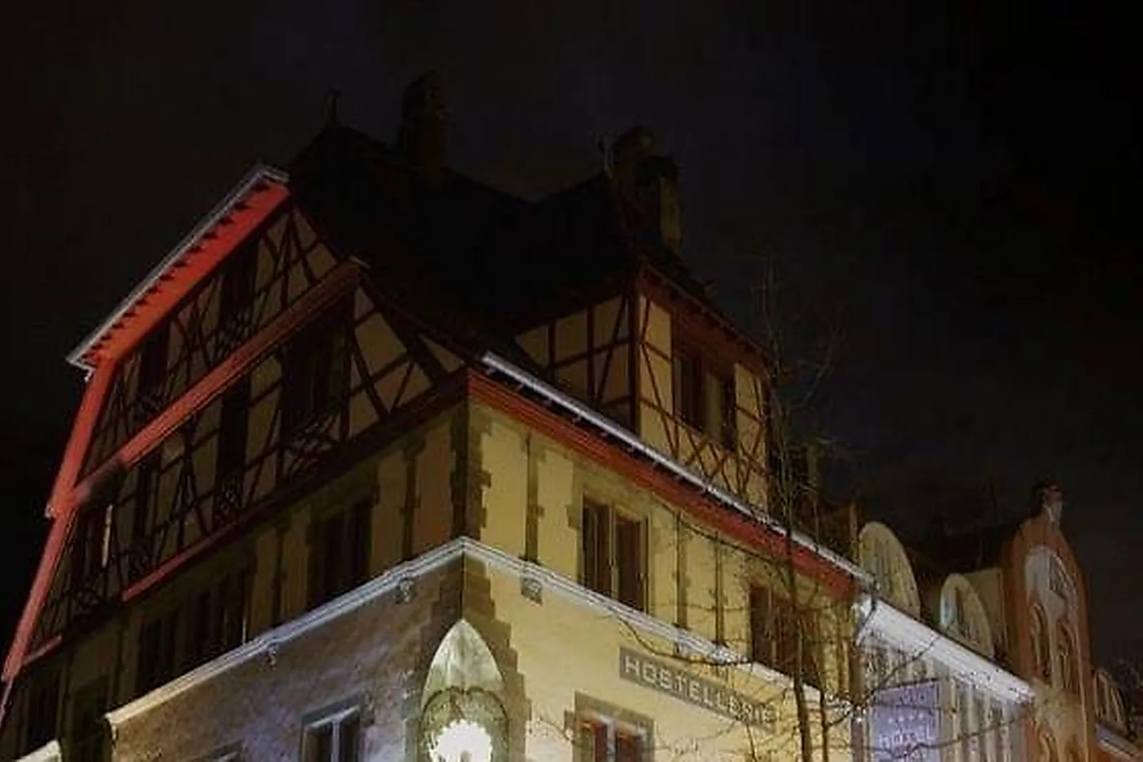 Lieux événementiels, HOTEL SPA LA VILLA K