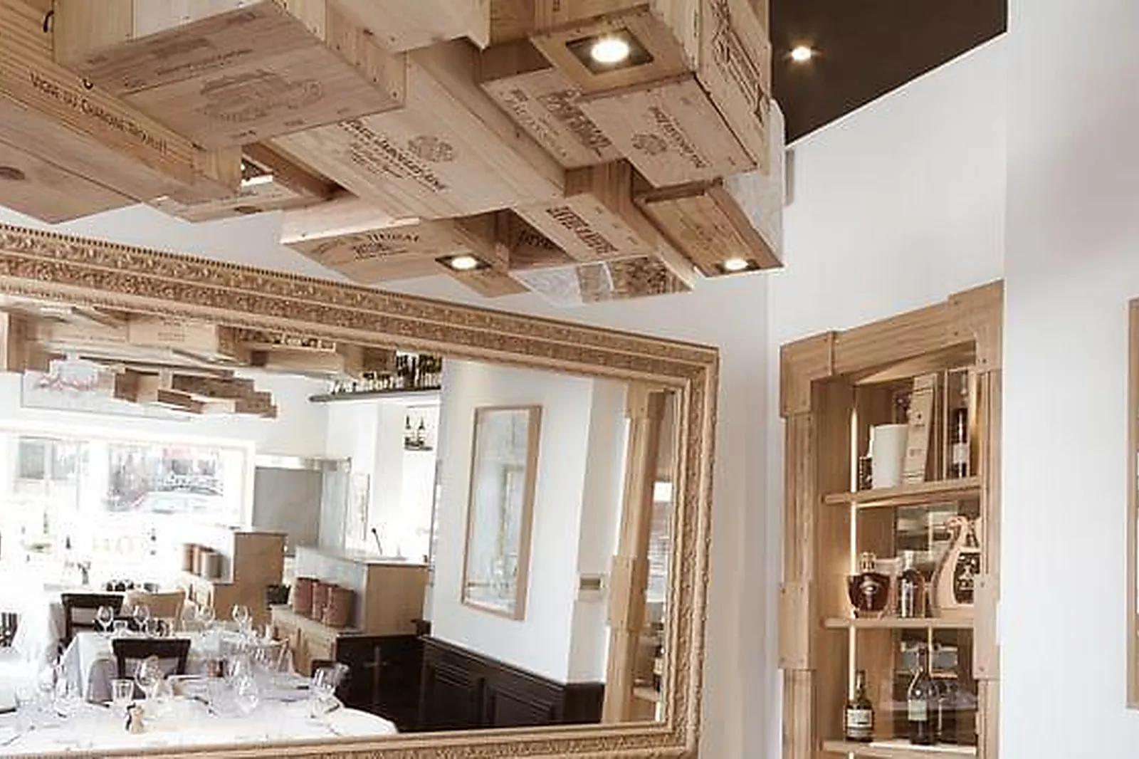 Lieux événementiels, HOTEL SPA LA VILLA K