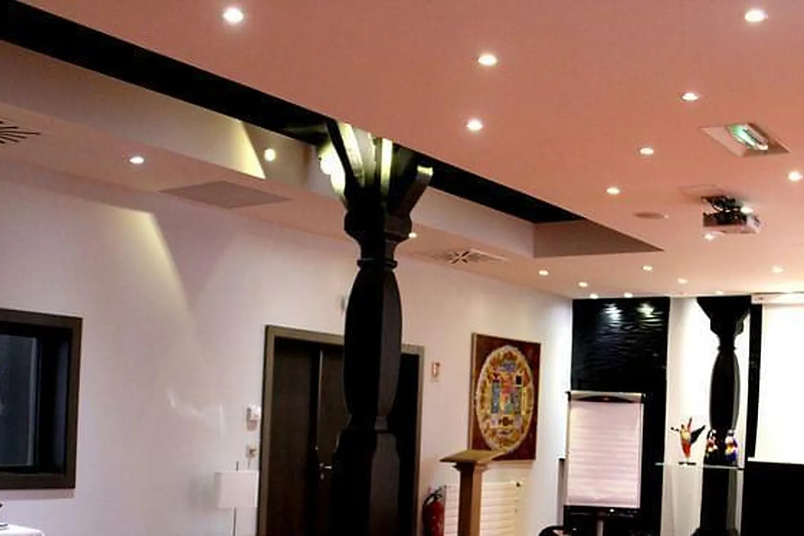 Lieux événementiels, HOTEL SPA LA VILLA K