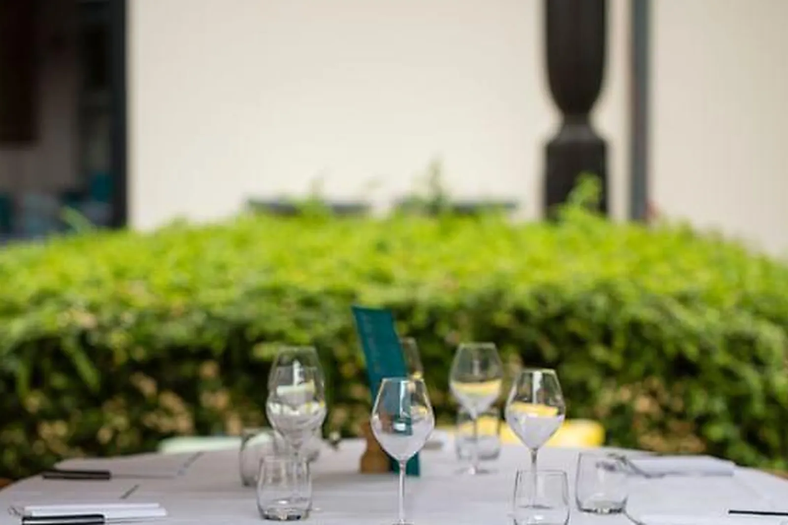 Lieux événementiels, HOTEL SPA LA VILLA K