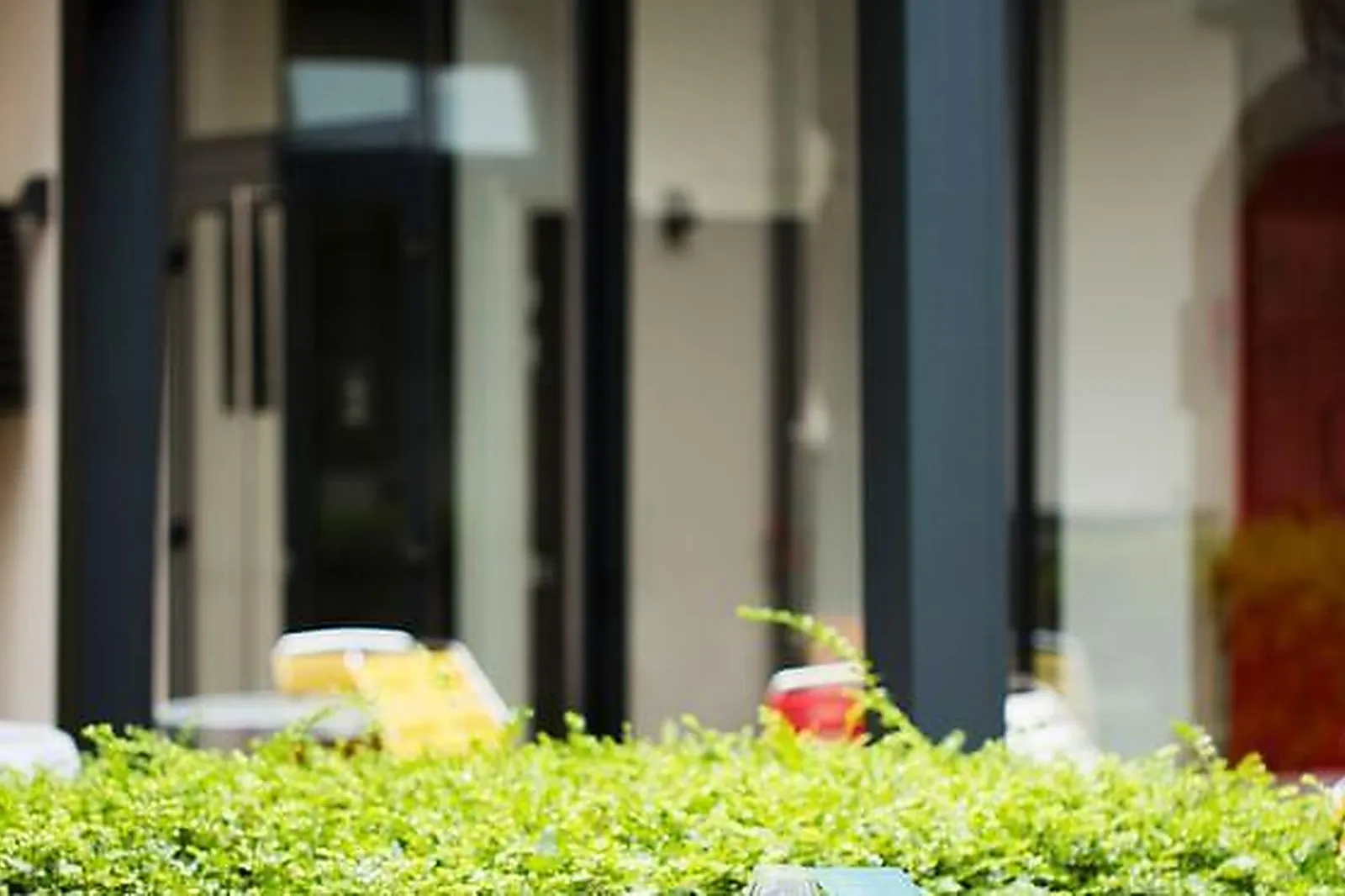 Lieux événementiels, HOTEL SPA LA VILLA K