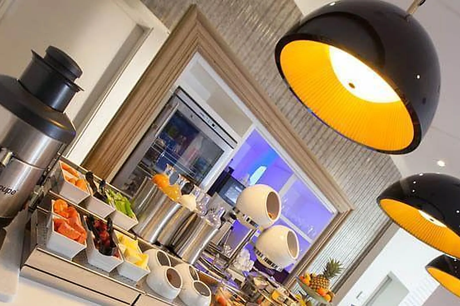 Lieux événementiels, HOTEL SPA LA VILLA K