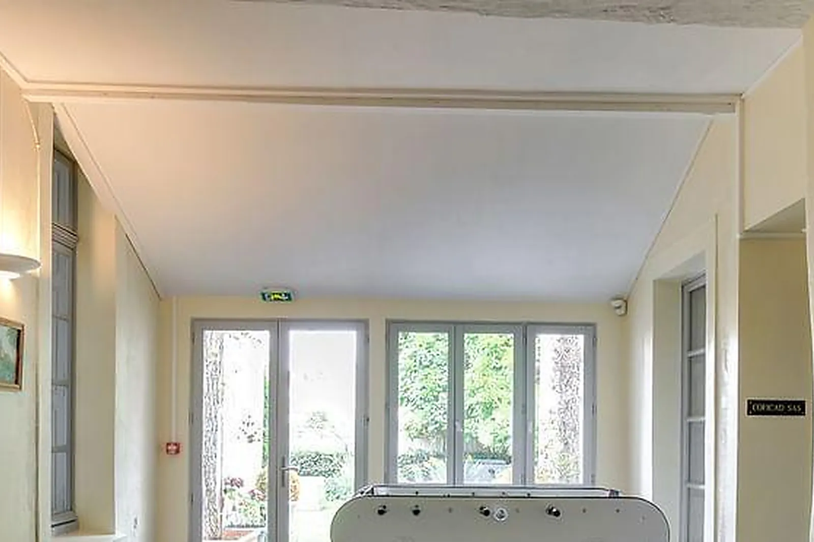 Lieux événementiels, HOTEL THE ORIGINALS HÔTEL SAINT-LAURENT ***