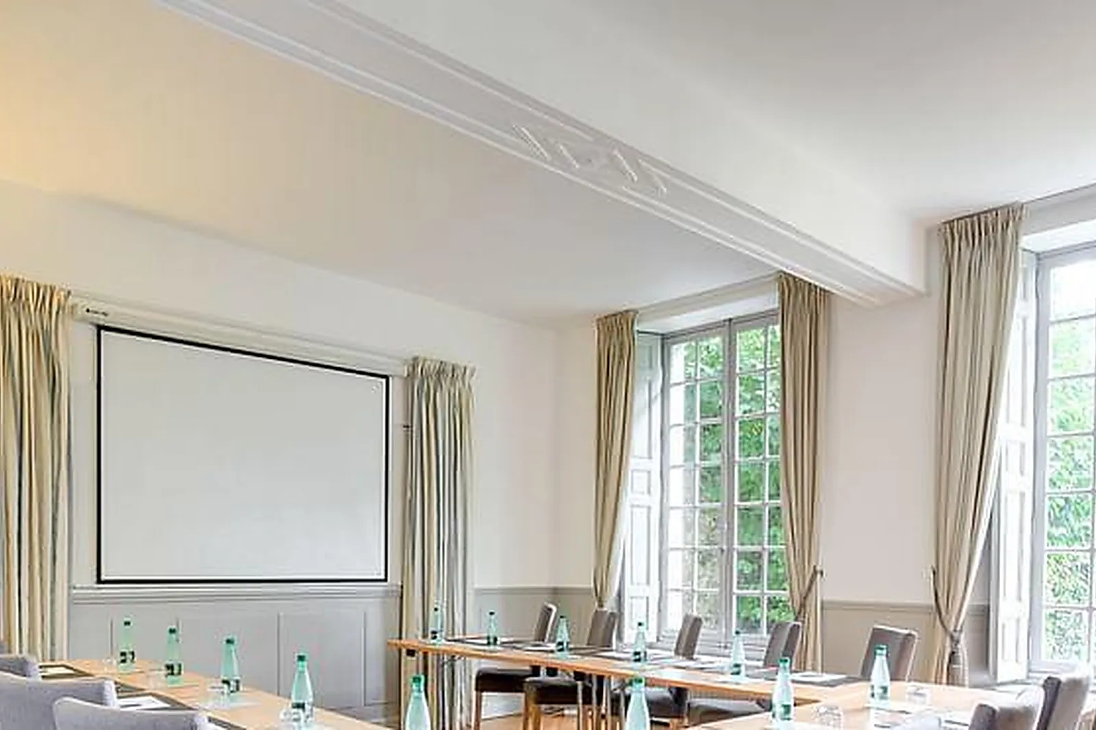 Lieux événementiels, HOTEL THE ORIGINALS HÔTEL SAINT-LAURENT ***