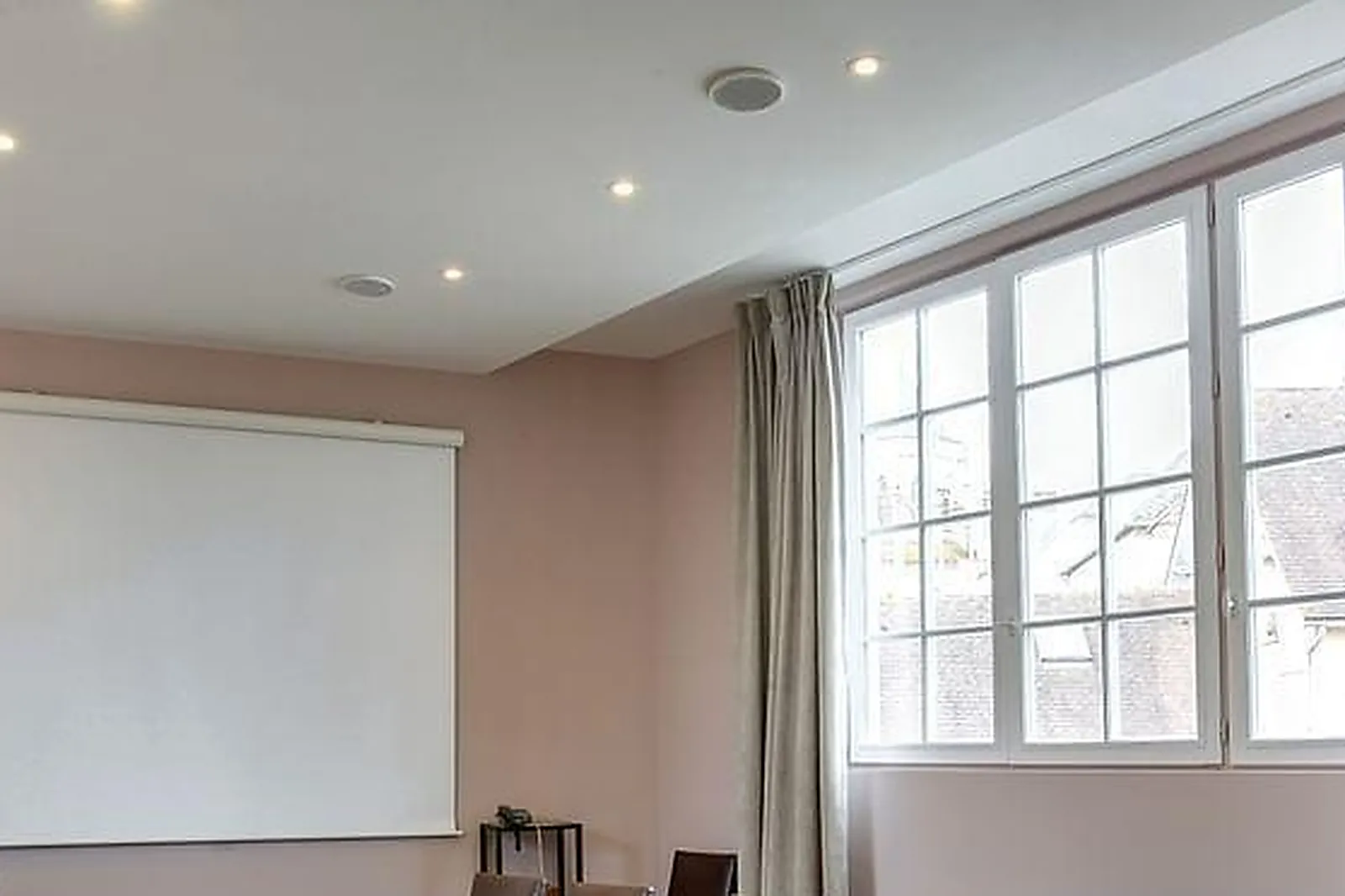 Lieux événementiels, HOTEL THE ORIGINALS HÔTEL SAINT-LAURENT ***