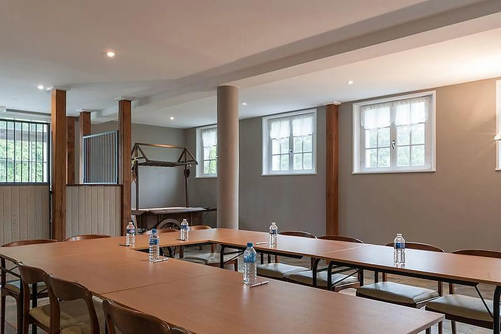 Lieux événementiels, HOTEL THE ORIGINALS LE CHÂTEAU DE LA ROQUE