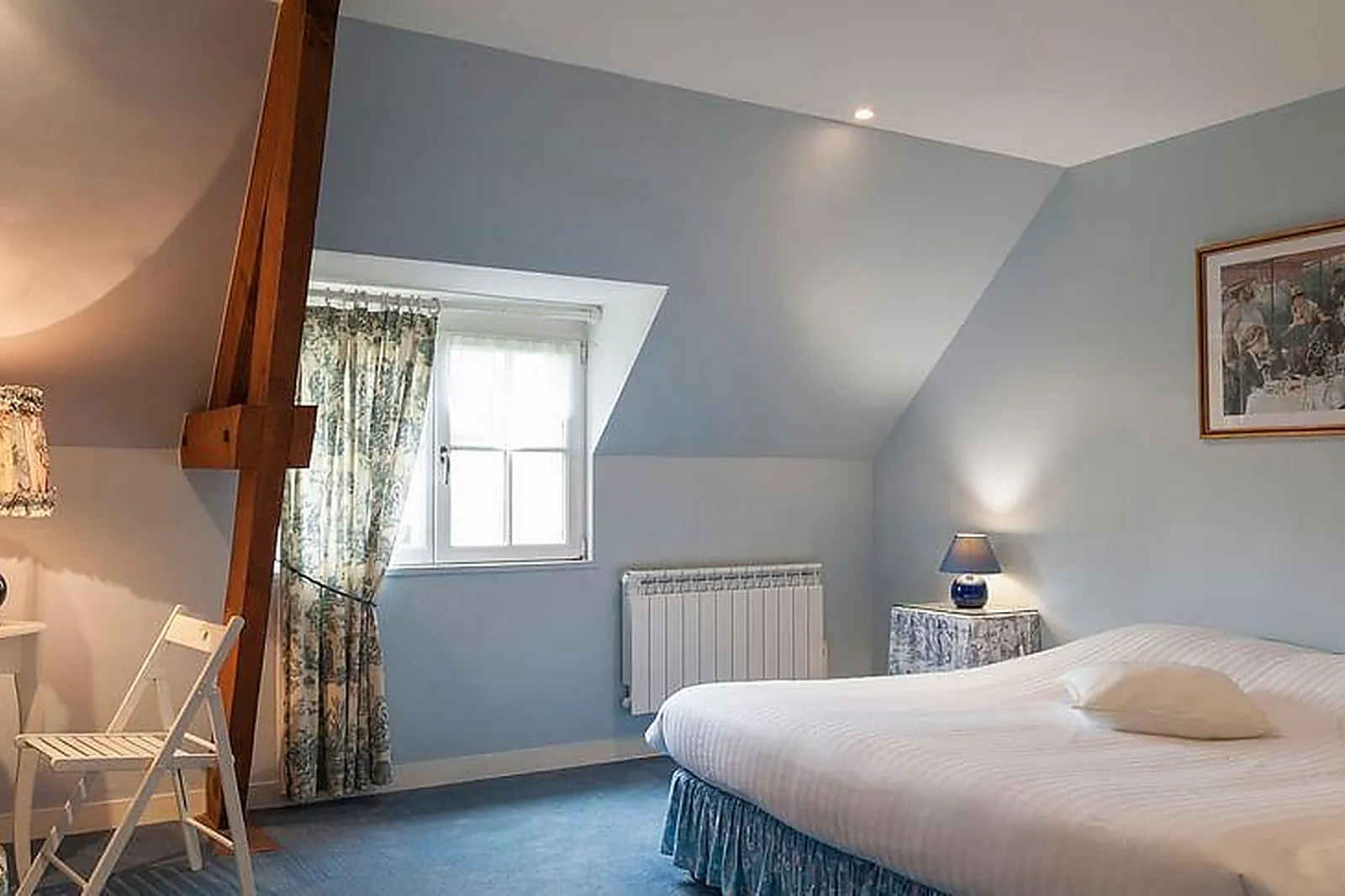 Lieux événementiels, HOTEL THE ORIGINALS LE CHÂTEAU DE LA ROQUE