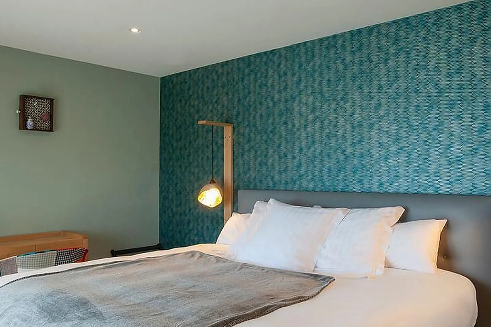 Lieux événementiels, HOTEL THE ORIGINALS LE CISE