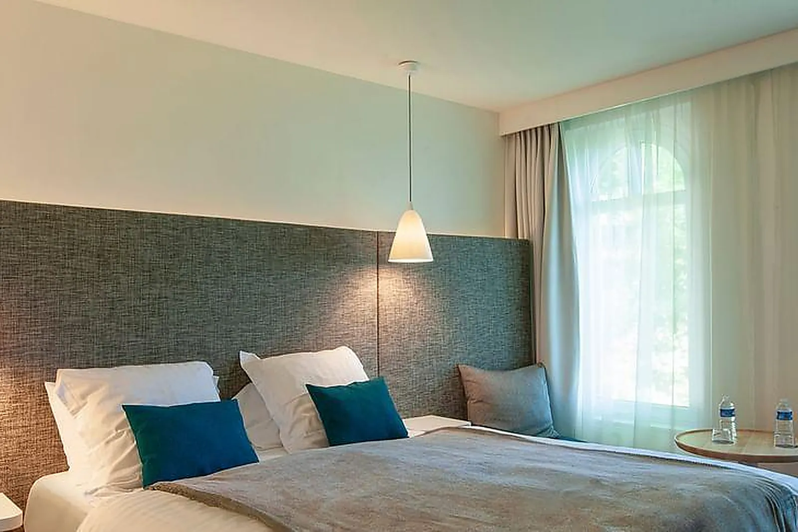 Lieux événementiels, HOTEL THE ORIGINALS LE CISE