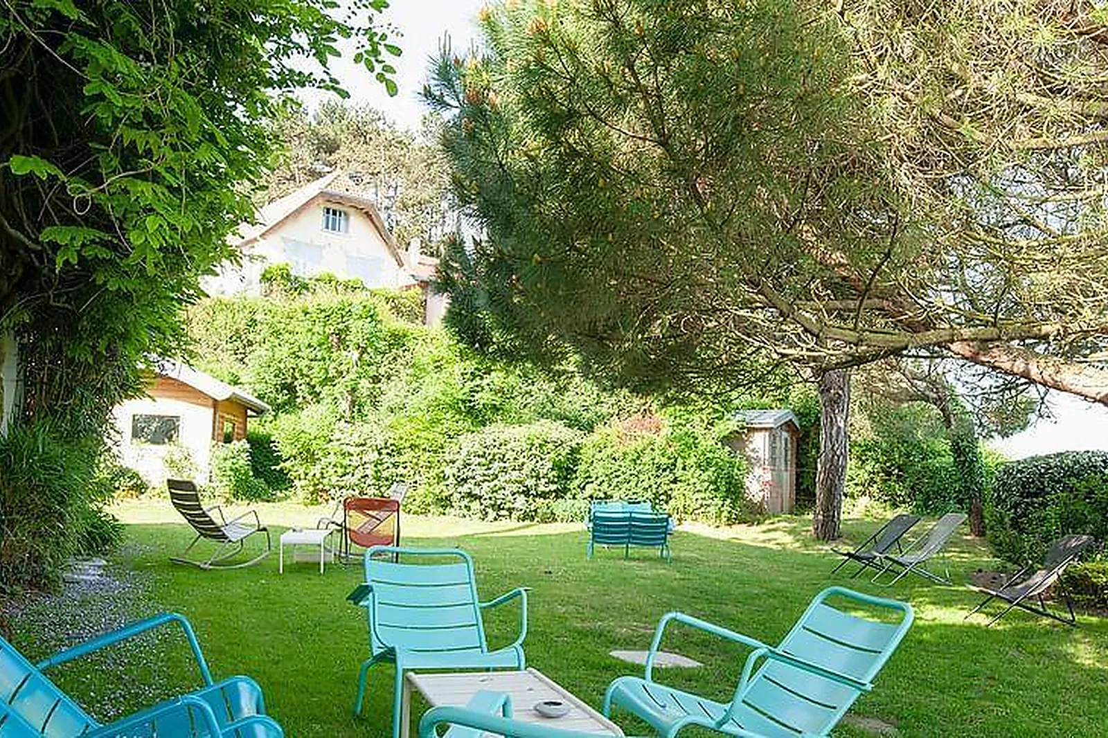 Lieux événementiels, HOTEL THE ORIGINALS LE CISE