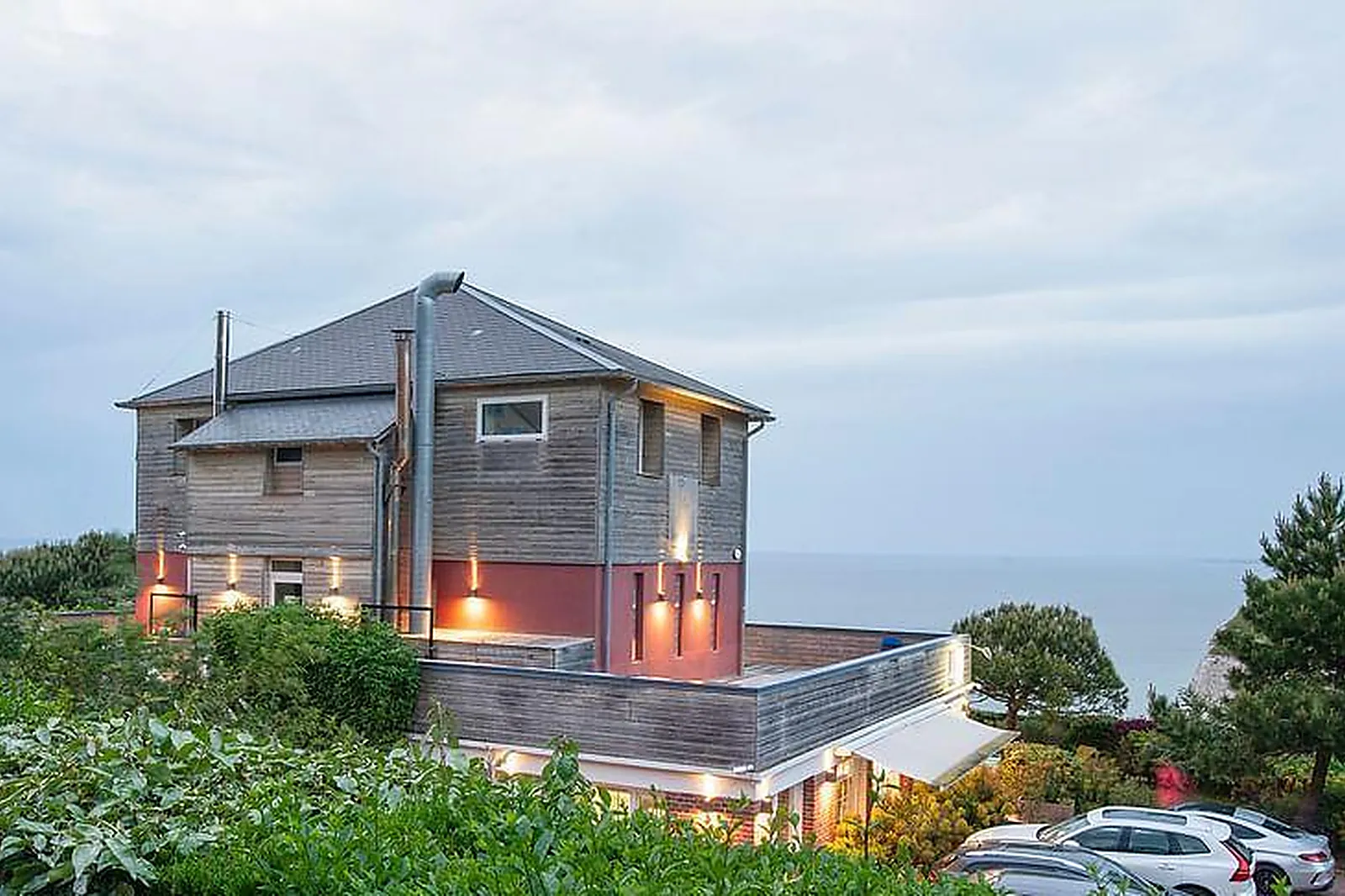 Lieux événementiels, HOTEL THE ORIGINALS LE CISE