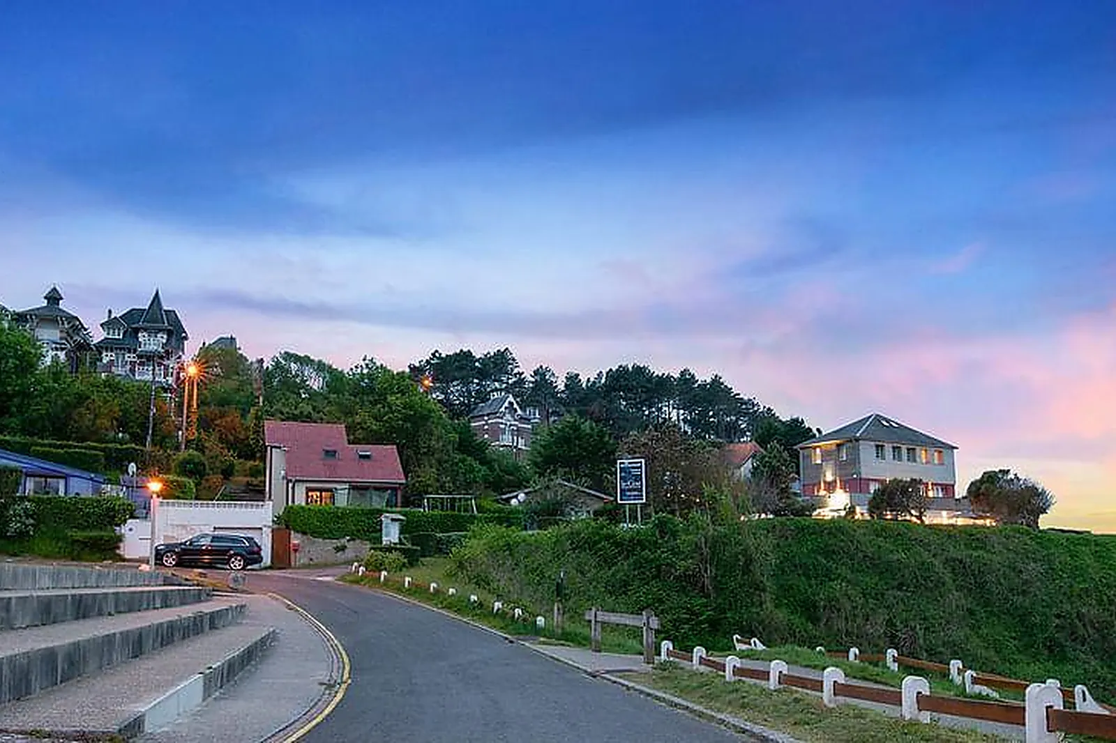 Lieux événementiels, HOTEL THE ORIGINALS LE CISE