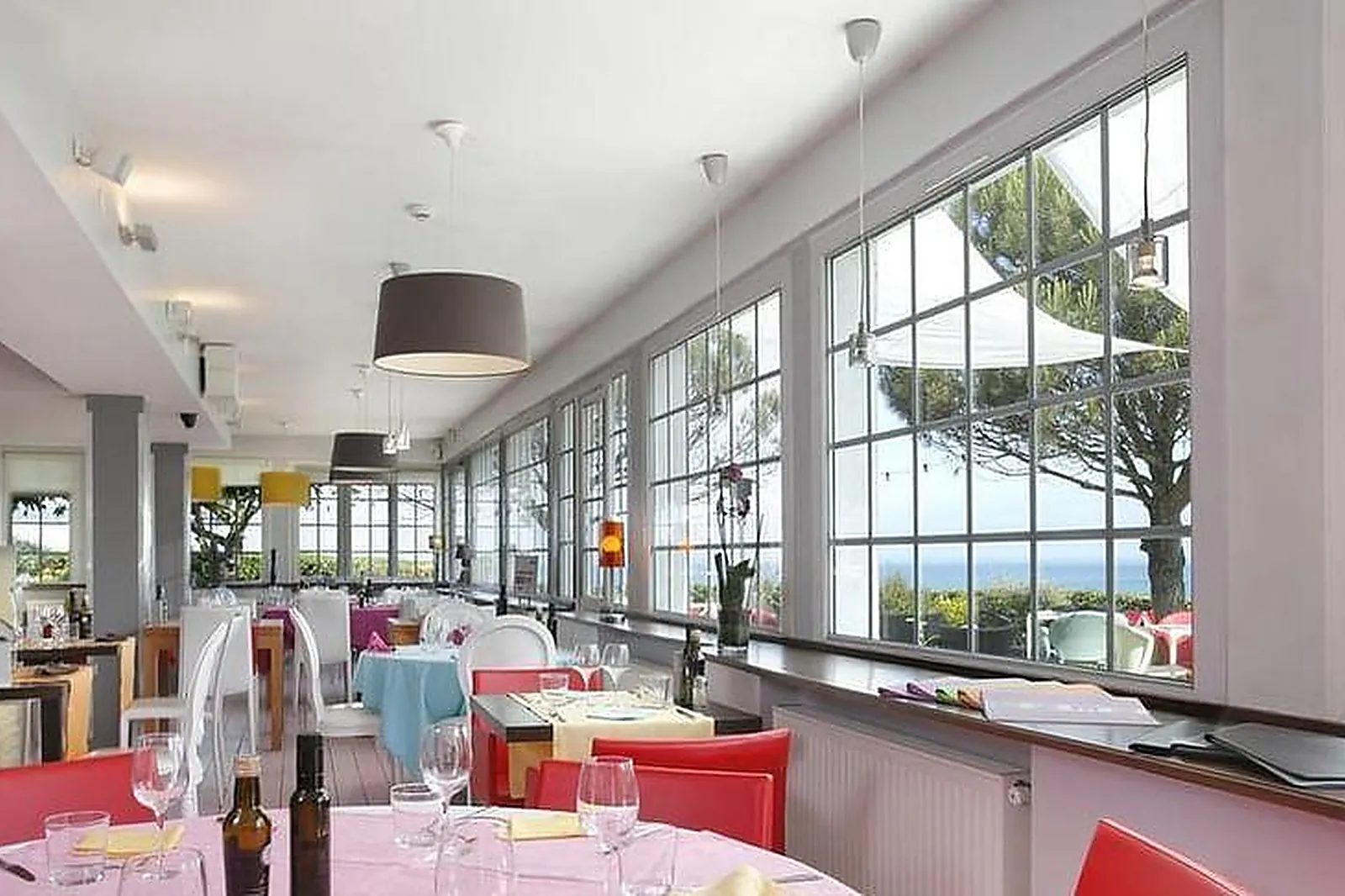 Lieux événementiels, HOTEL THE ORIGINALS LE CISE