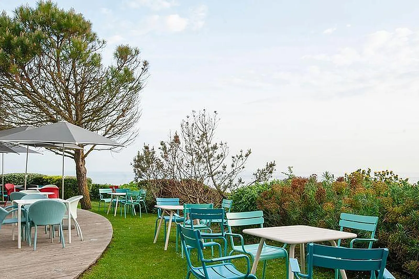 Lieux événementiels, HOTEL THE ORIGINALS LE CISE