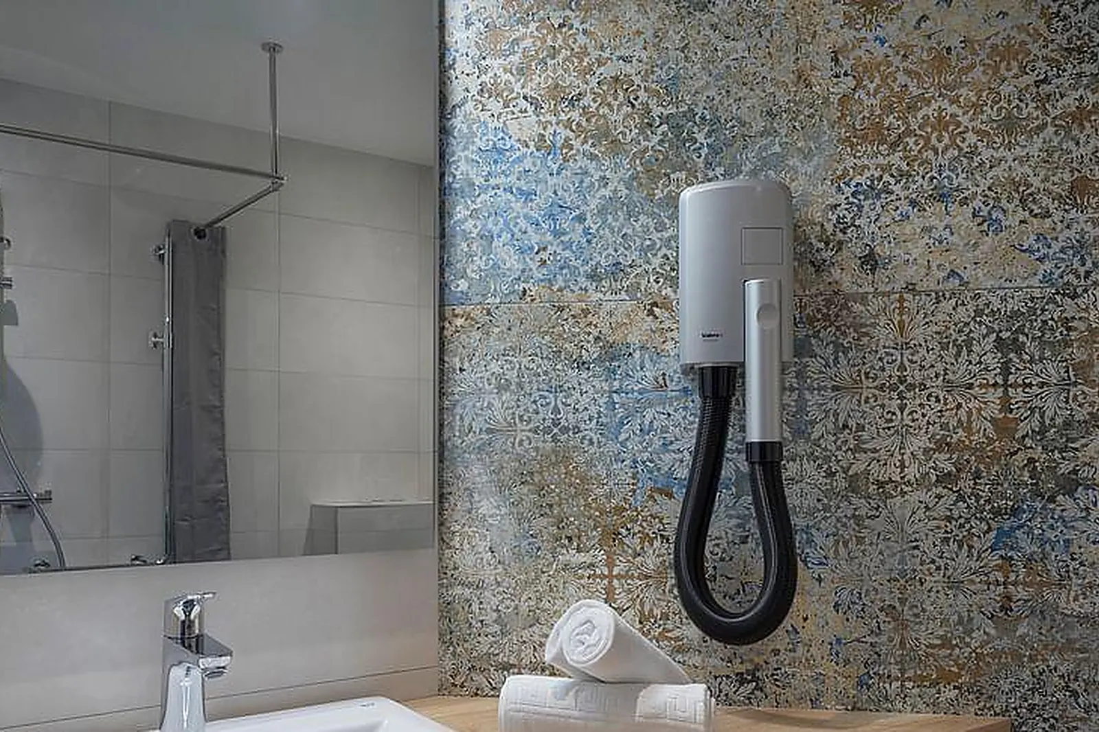 Lieux événementiels, HOTEL THE ORIGINALS LES SABLES-D'OLONNE ADMIRAL'S