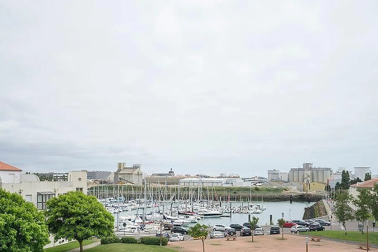 Lieux événementiels, HOTEL THE ORIGINALS LES SABLES-D'OLONNE ADMIRAL'S