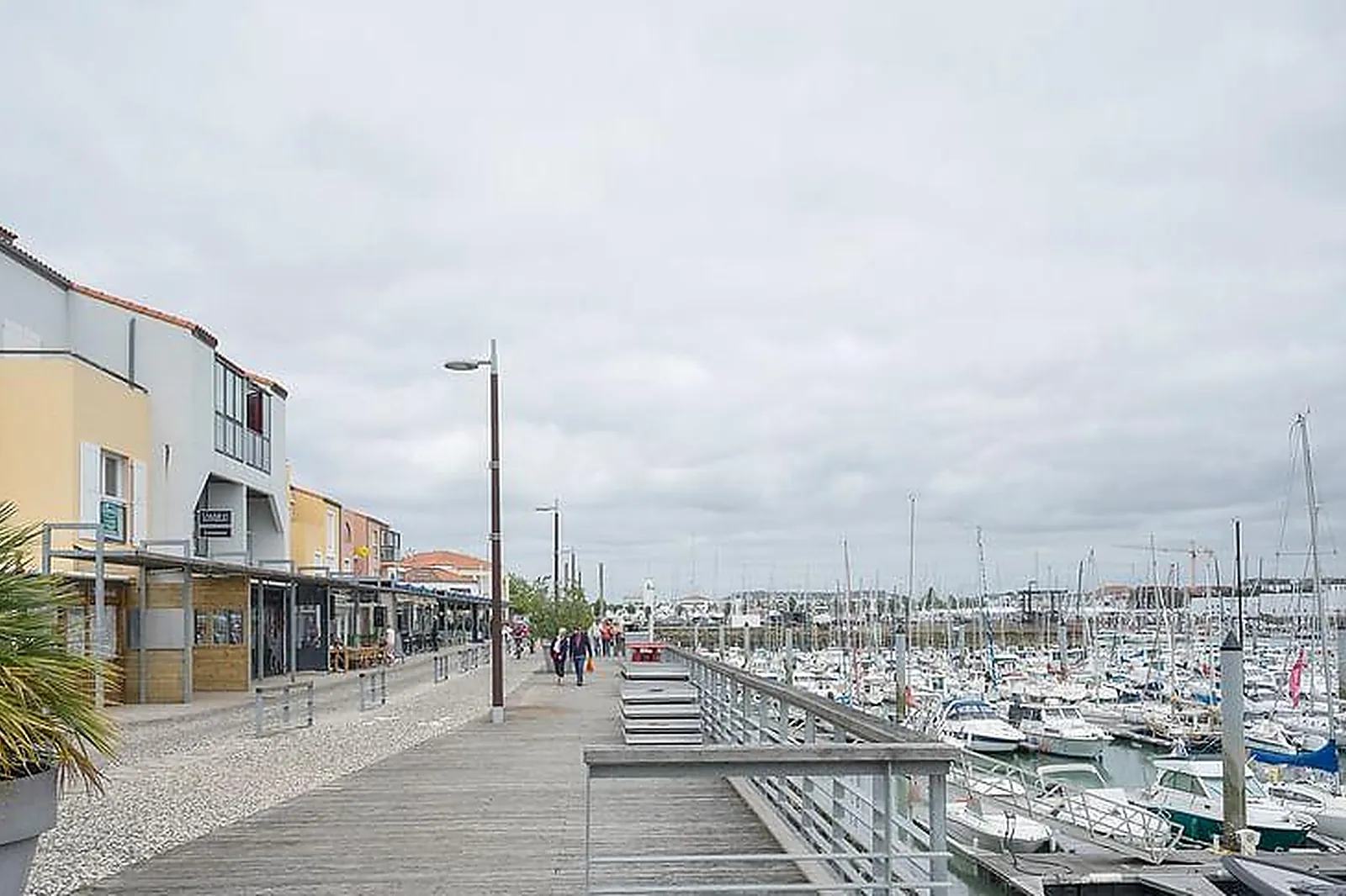 Lieux événementiels, HOTEL THE ORIGINALS LES SABLES-D'OLONNE ADMIRAL'S