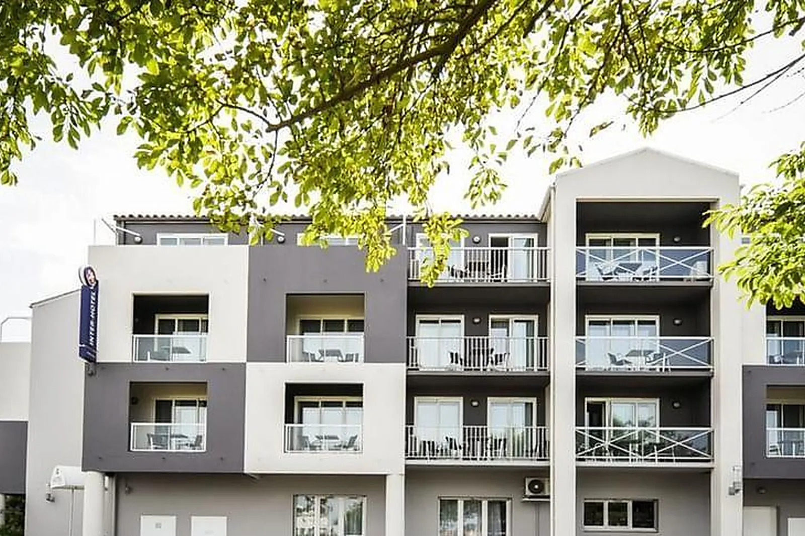 Lieux événementiels, HOTEL THE ORIGINALS LES SABLES-D'OLONNE ADMIRAL'S