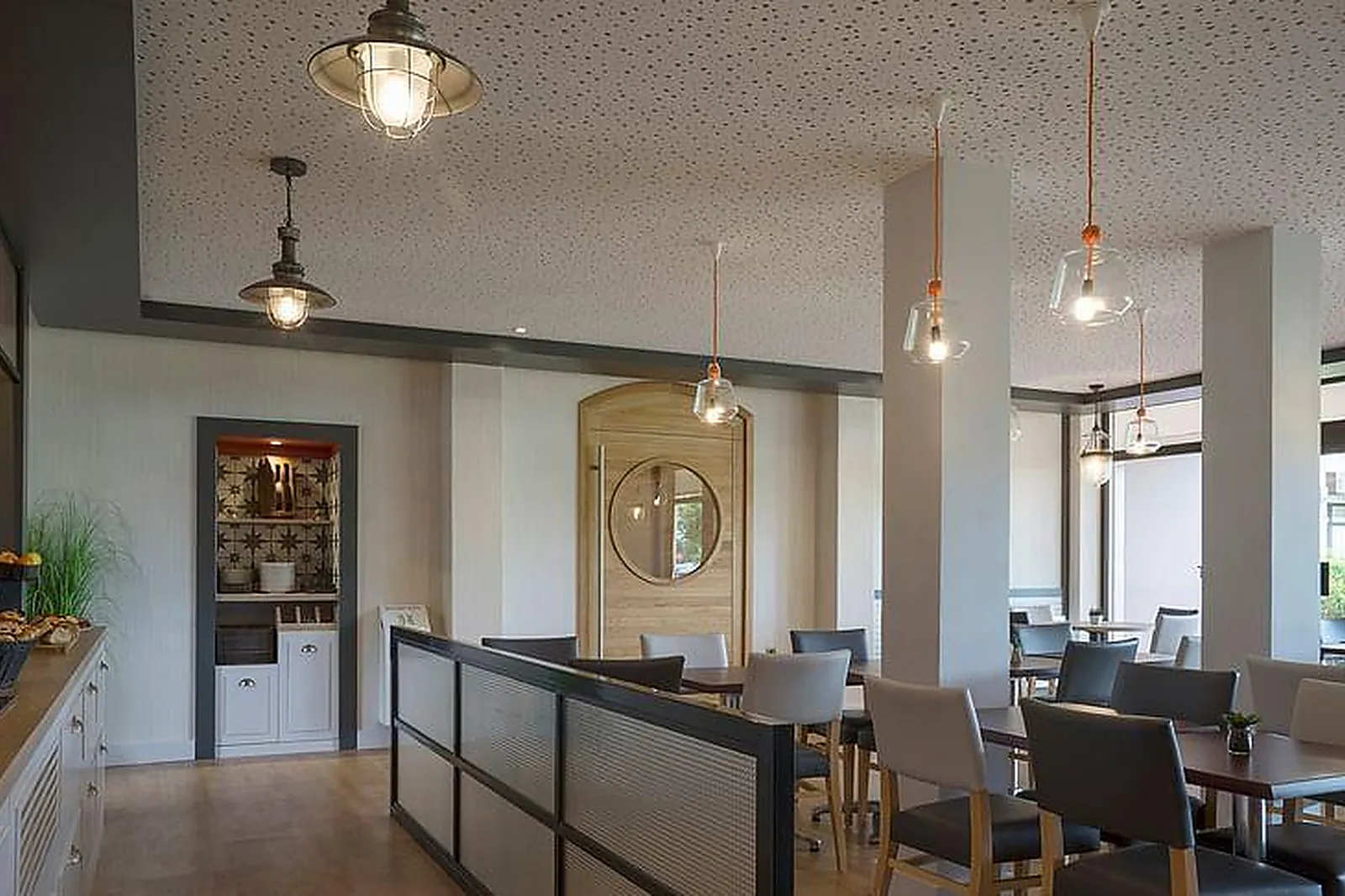 Lieux événementiels, HOTEL THE ORIGINALS LES SABLES-D'OLONNE ADMIRAL'S