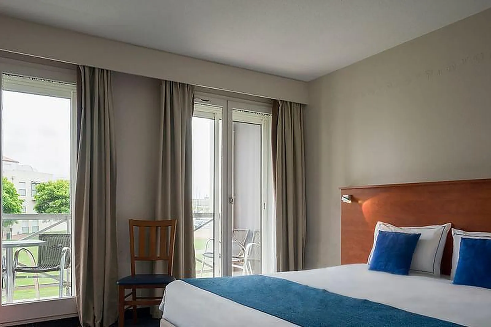 Lieux événementiels, HOTEL THE ORIGINALS LES SABLES-D'OLONNE ADMIRAL'S