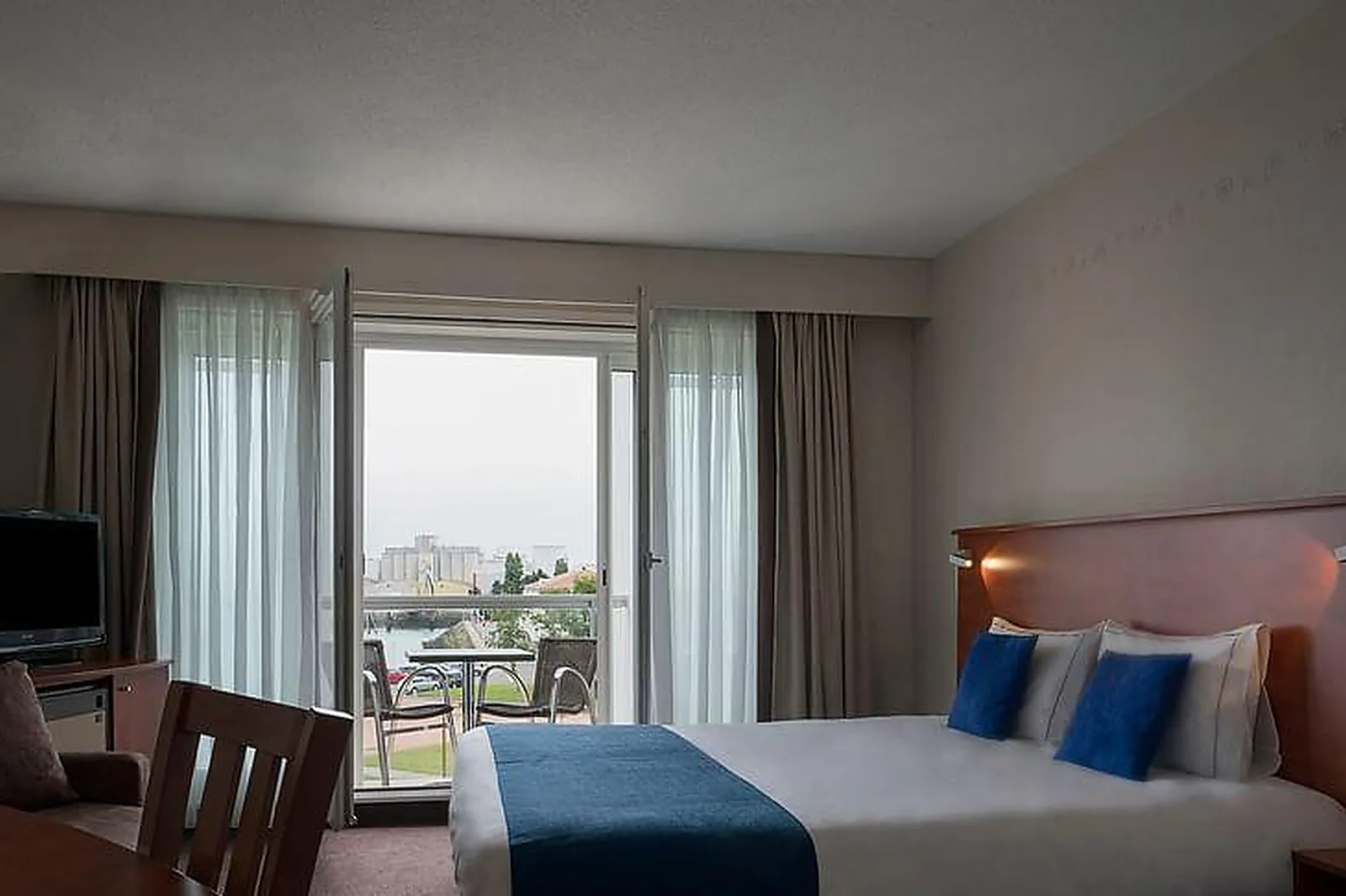 Lieux événementiels, HOTEL THE ORIGINALS LES SABLES-D'OLONNE ADMIRAL'S