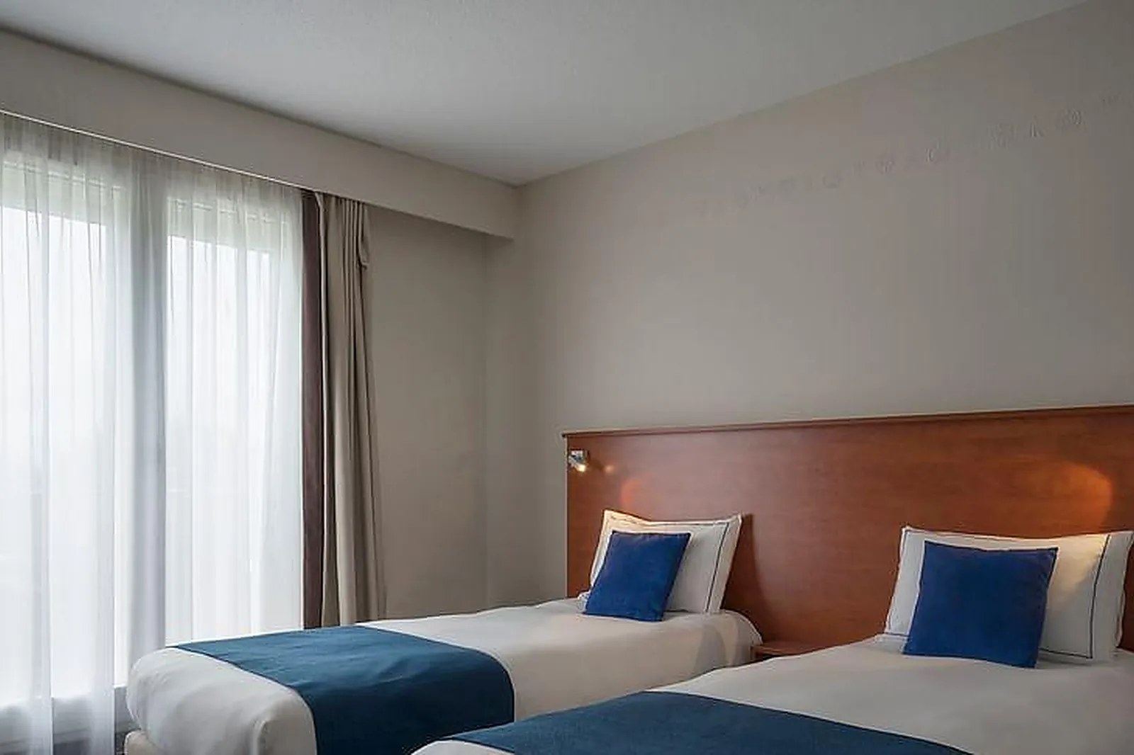 Lieux événementiels, HOTEL THE ORIGINALS LES SABLES-D'OLONNE ADMIRAL'S