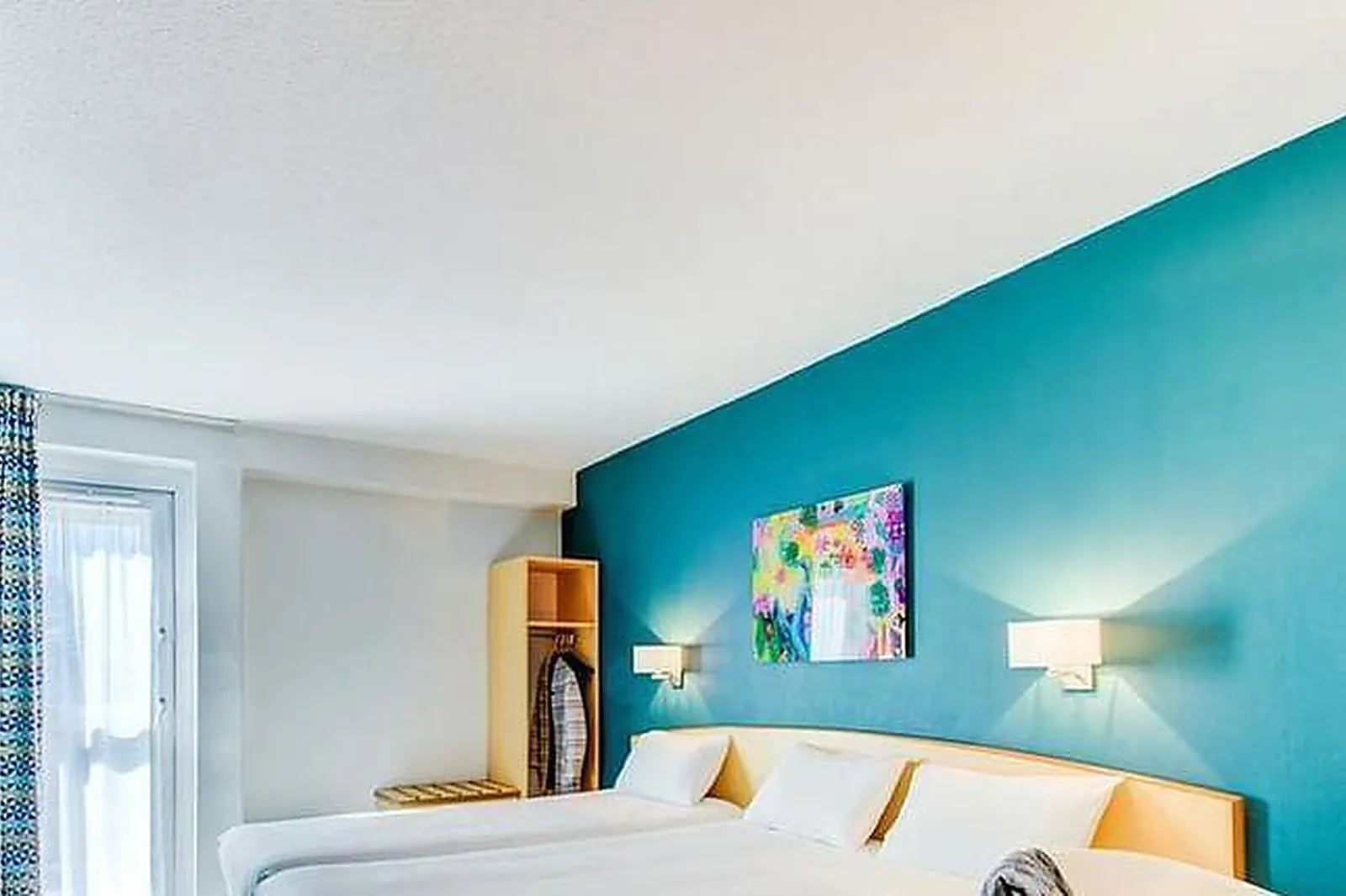 Lieux événementiels, HOTEL THE ORIGINALS LYON EST ÉCLIPSE ***