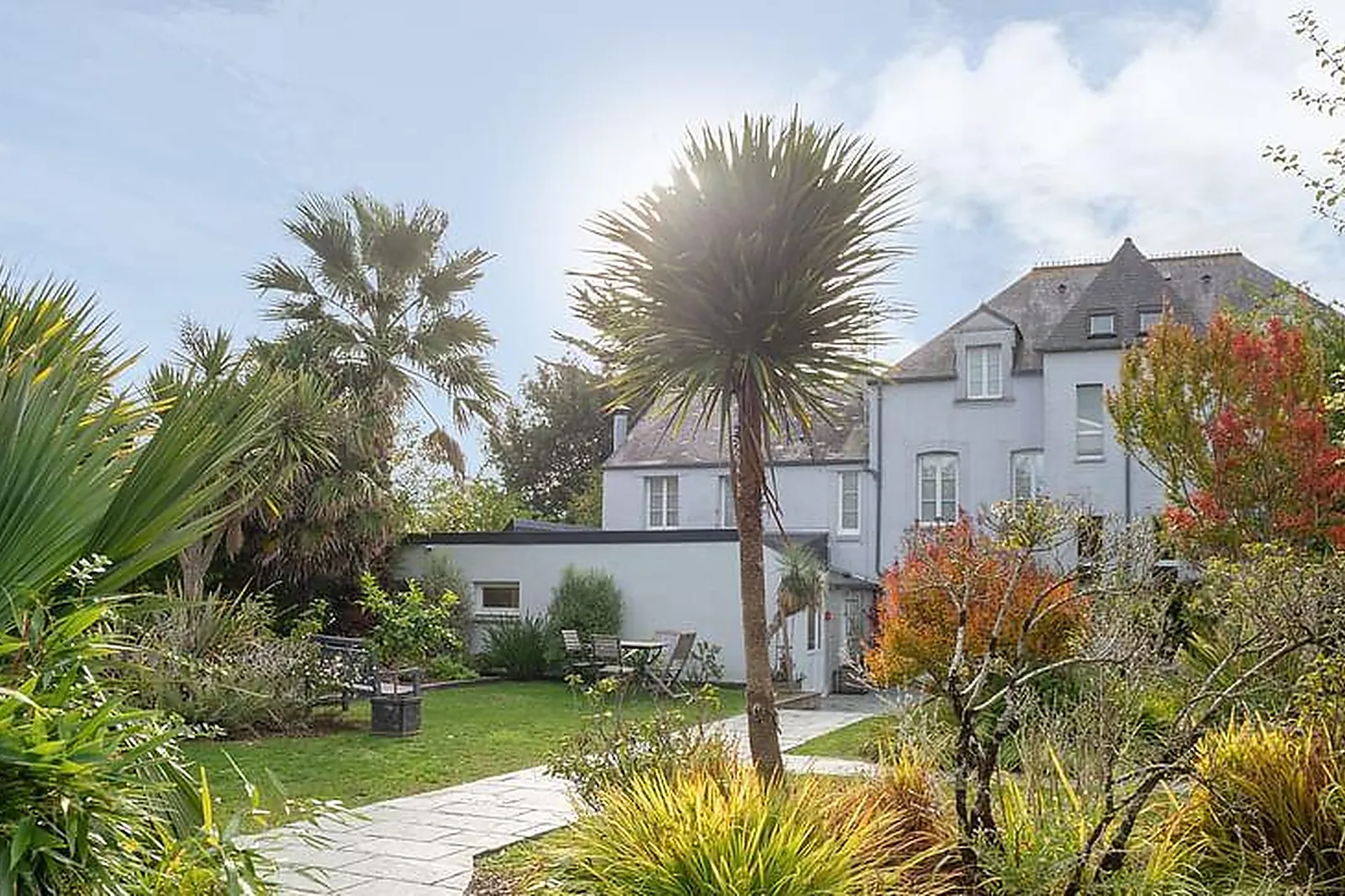 Lieux événementiels, HOTEL THE ORIGINALS RESTAURANT LES ORMES