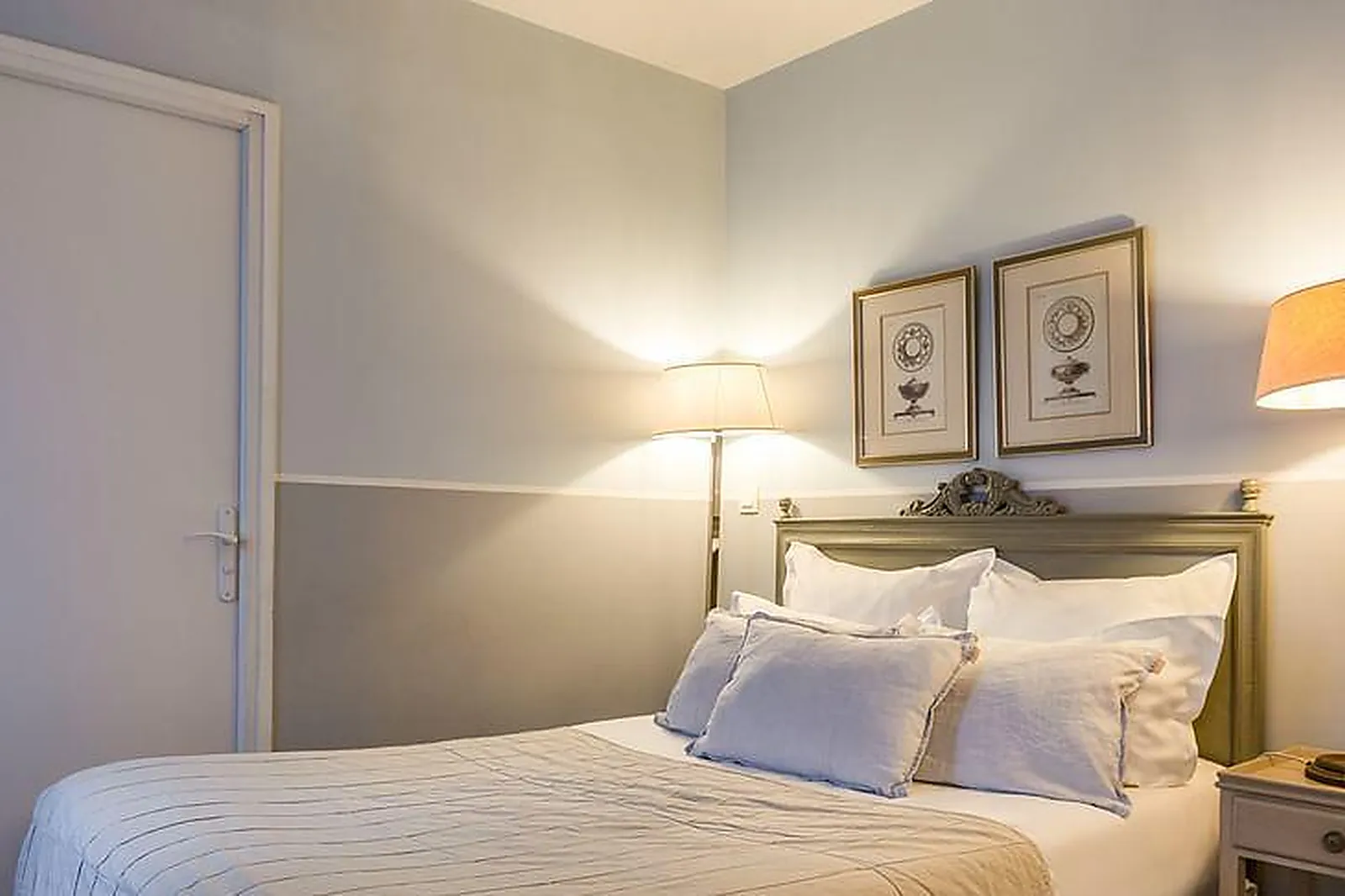 Lieux événementiels, HOTEL THE ORIGINALS RESTAURANT LES ORMES