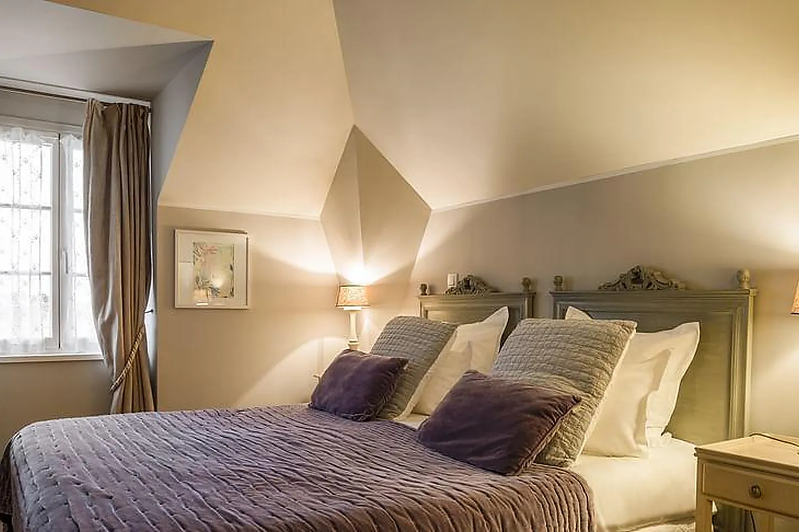 Lieux événementiels, HOTEL THE ORIGINALS RESTAURANT LES ORMES