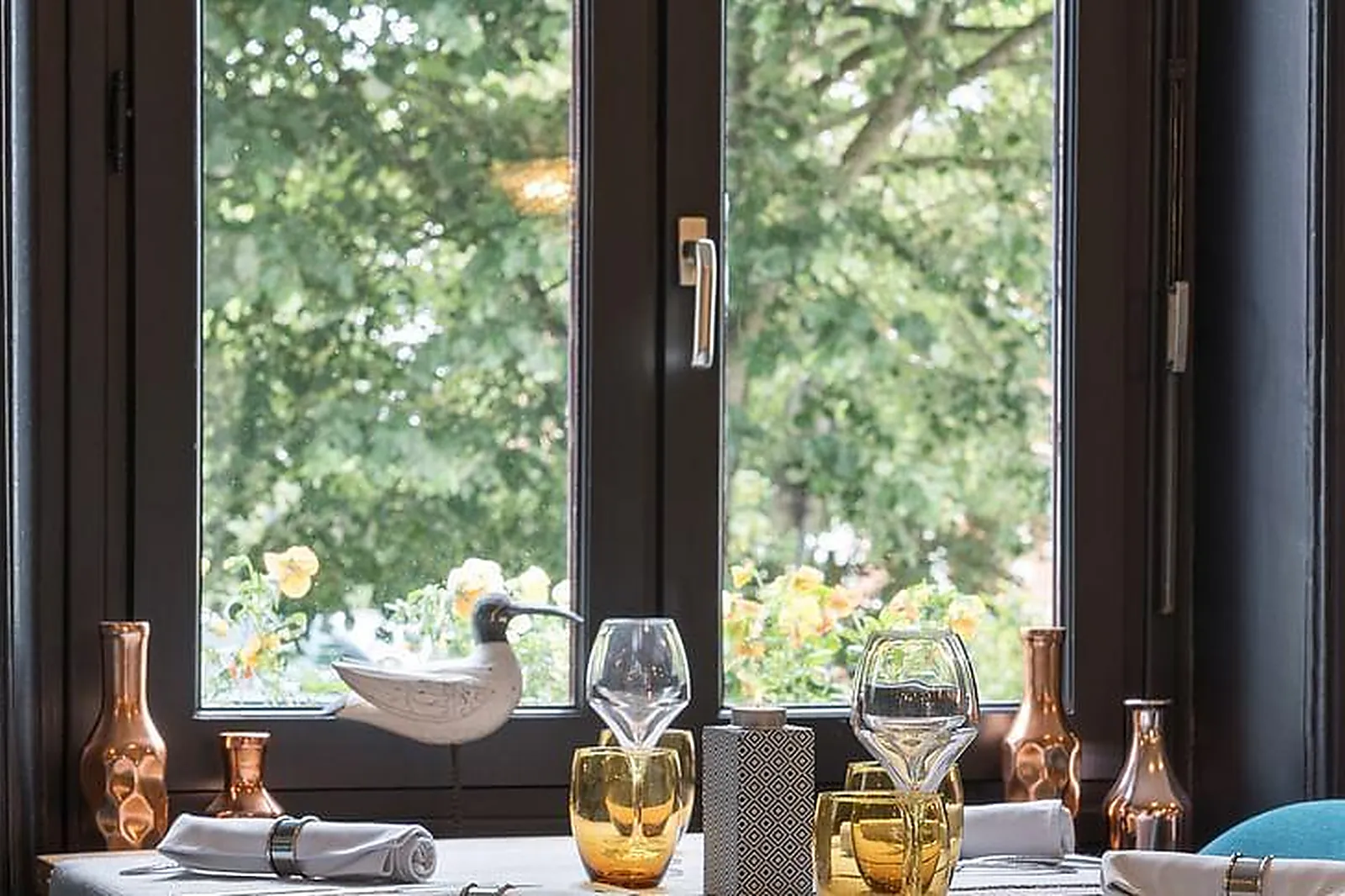 Lieux événementiels, STARTWAY NICE - GARE THIERS