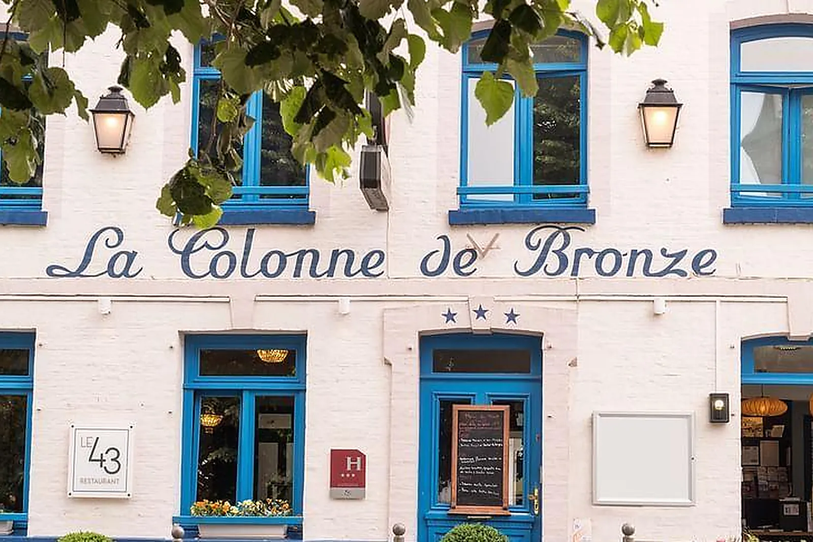 Lieux événementiels, STARTWAY NICE - GARE THIERS