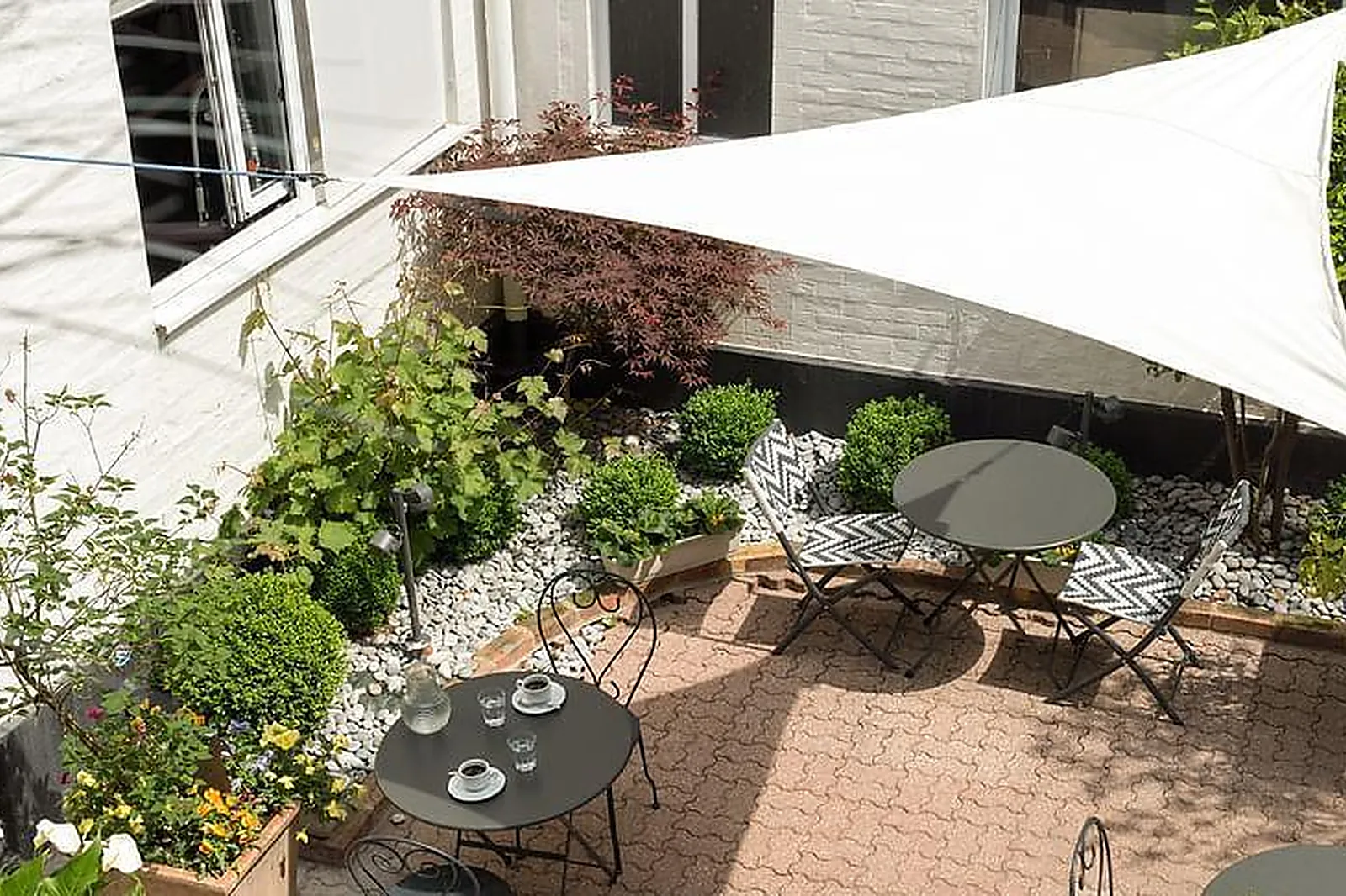 Lieux événementiels, STARTWAY NICE - GARE THIERS