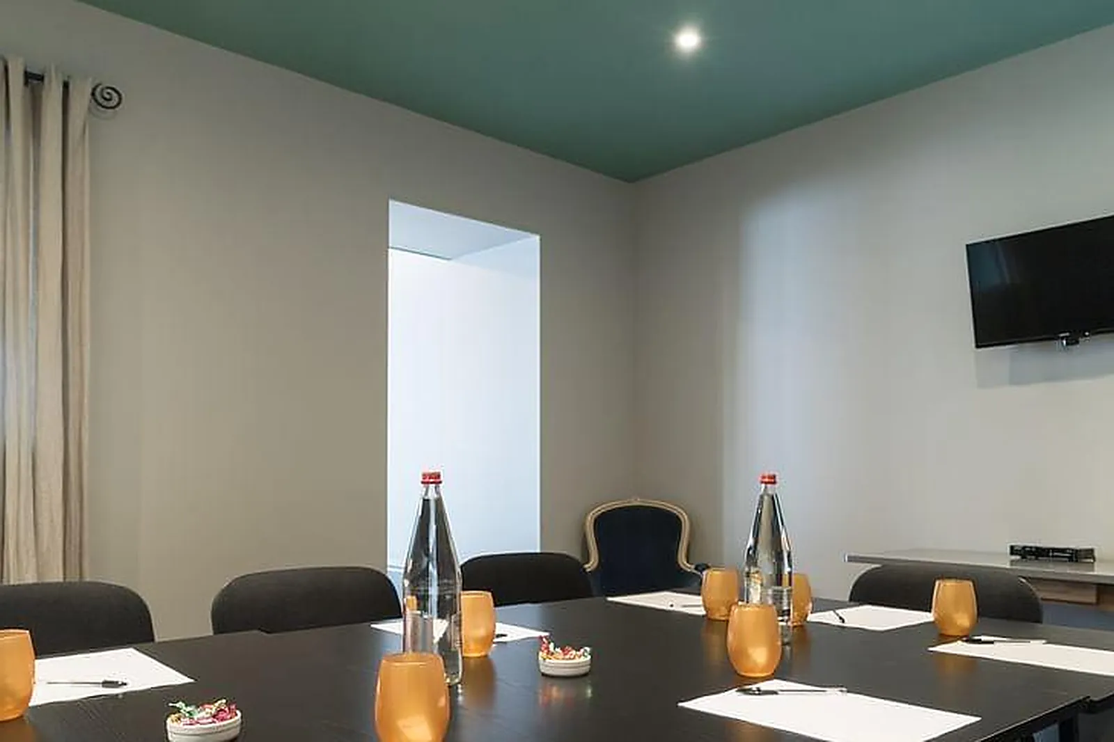 Lieux événementiels, STARTWAY NICE - GARE THIERS