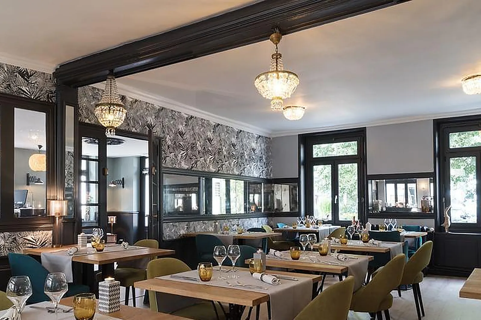 Lieux événementiels, STARTWAY NICE - GARE THIERS