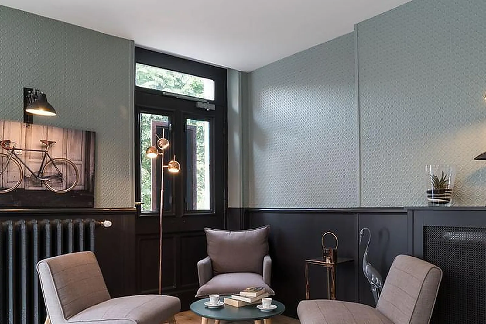 Lieux événementiels, STARTWAY NICE - GARE THIERS