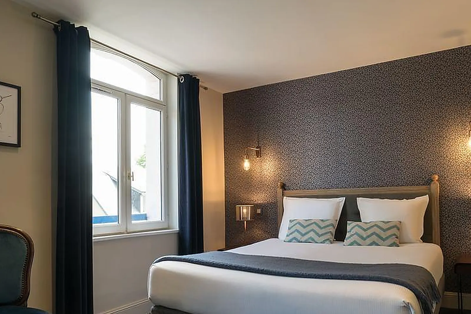 Lieux événementiels, STARTWAY NICE - GARE THIERS