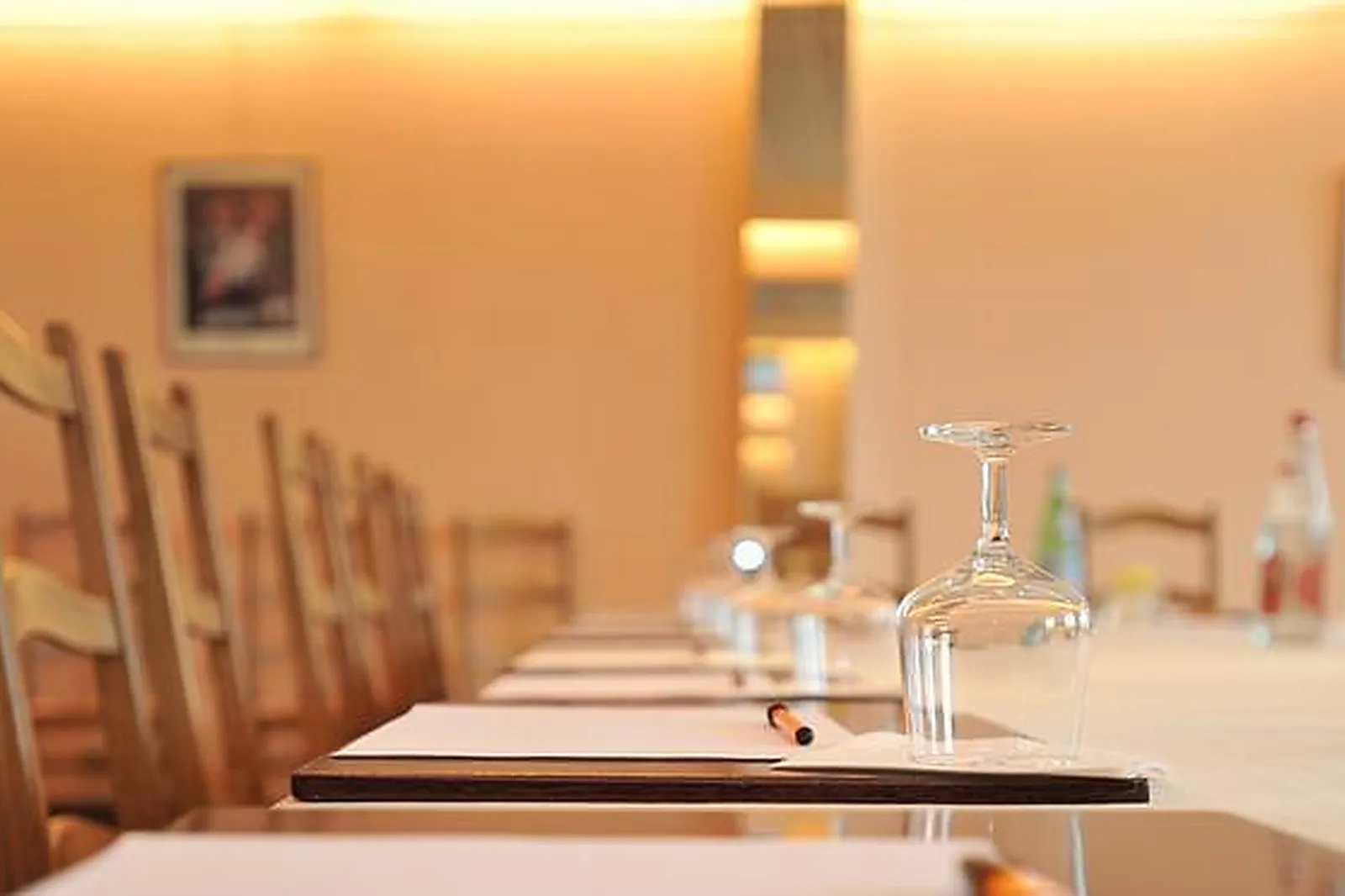 Lieux événementiels, HOTEL THE ORIGINALS TOURNUS LE REMPART