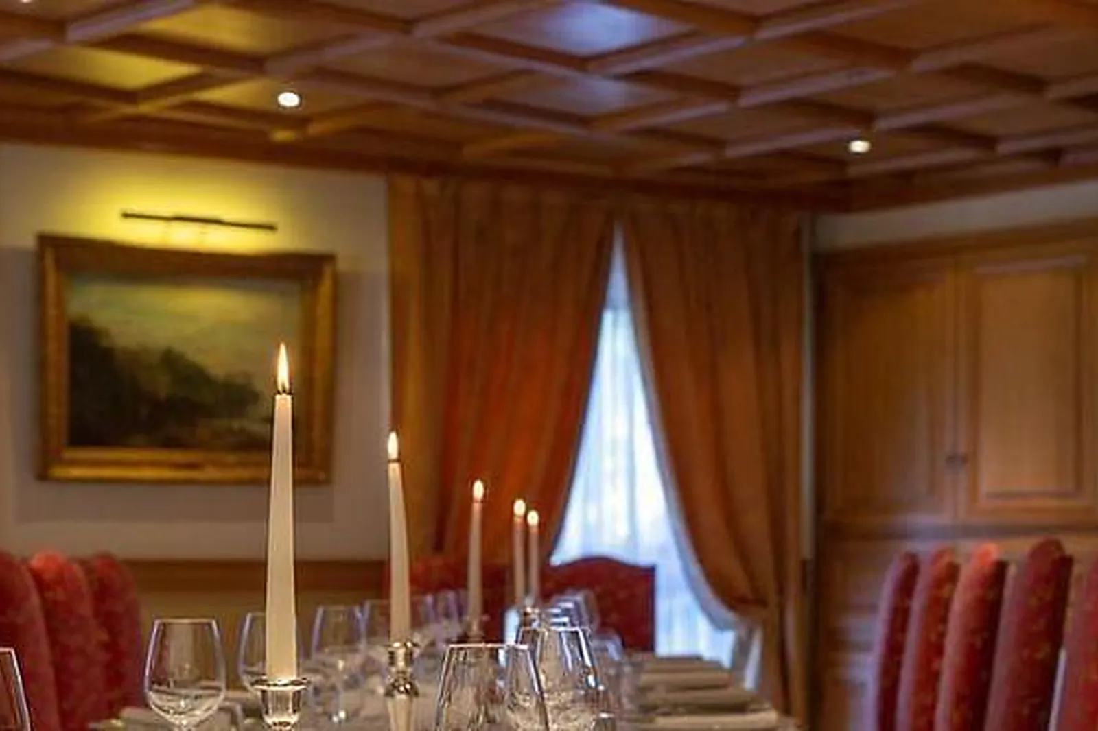 Lieux événementiels, HOTEL THE ORIGINALS TOURNUS LE REMPART