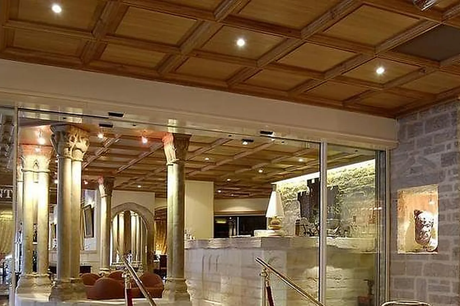 Lieux événementiels, HOTEL THE ORIGINALS TOURNUS LE REMPART