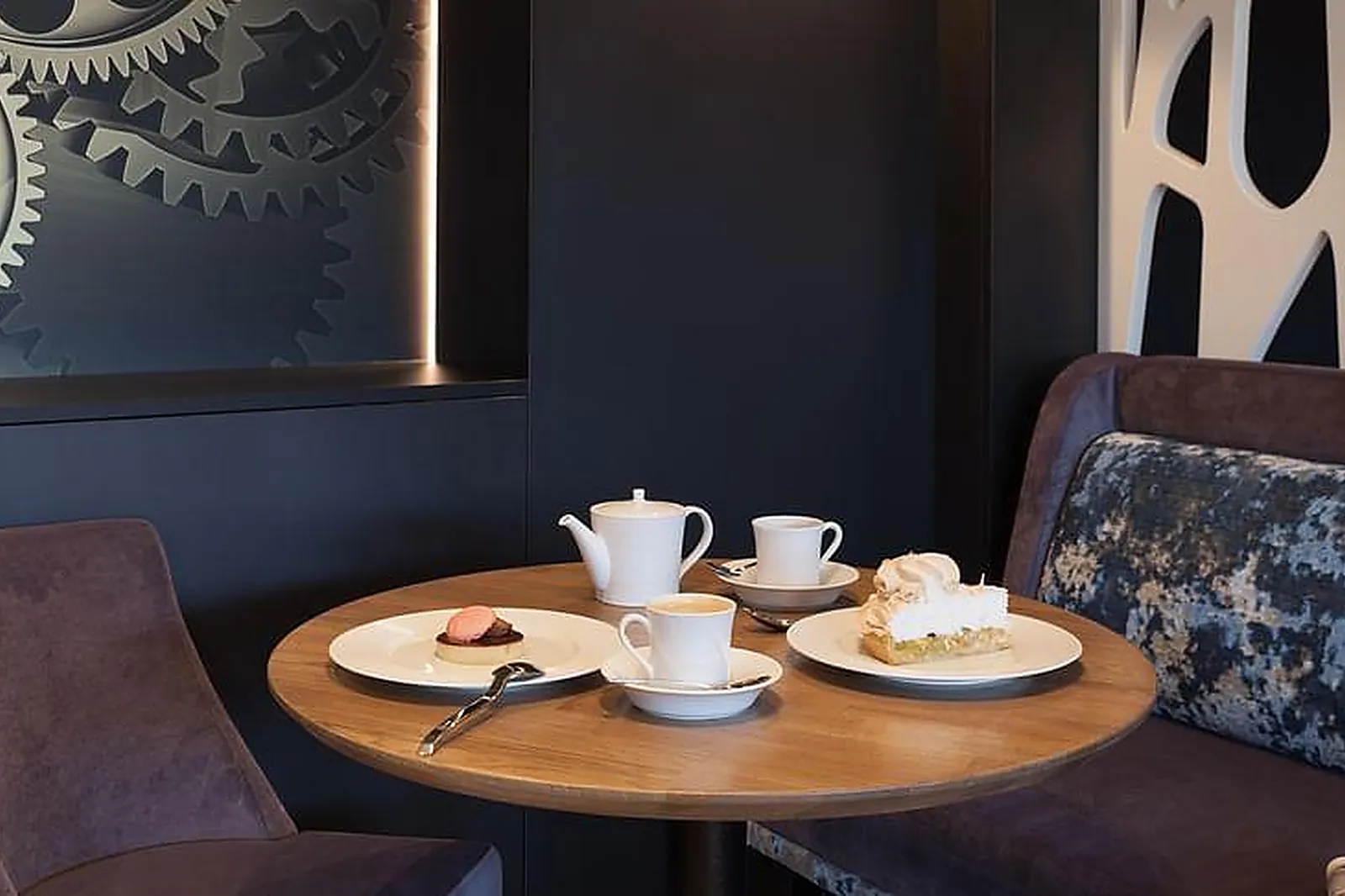 Lieux événementiels, HOTEL THE ORIGINALS D'ALSACE STRASBOURG SUD