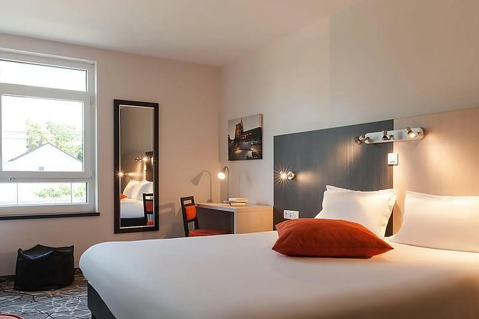 Lieux événementiels, HOTEL THE ORIGINALS D'ALSACE STRASBOURG SUD