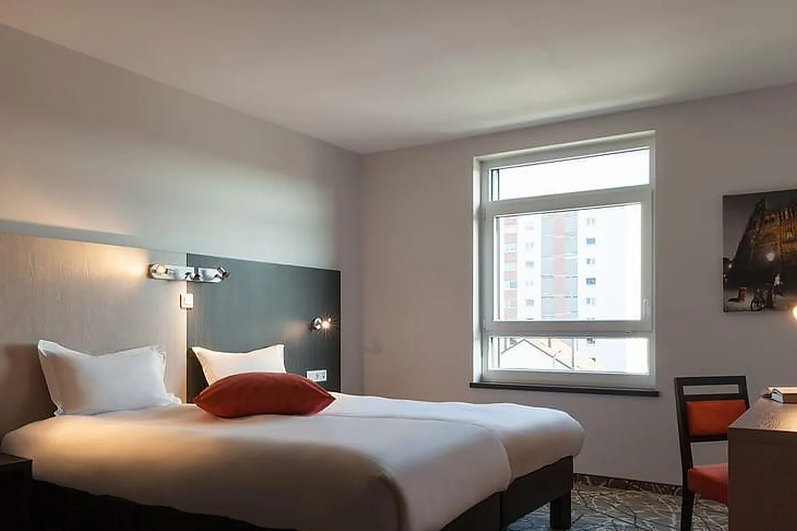 Lieux événementiels, HOTEL THE ORIGINALS D'ALSACE STRASBOURG SUD