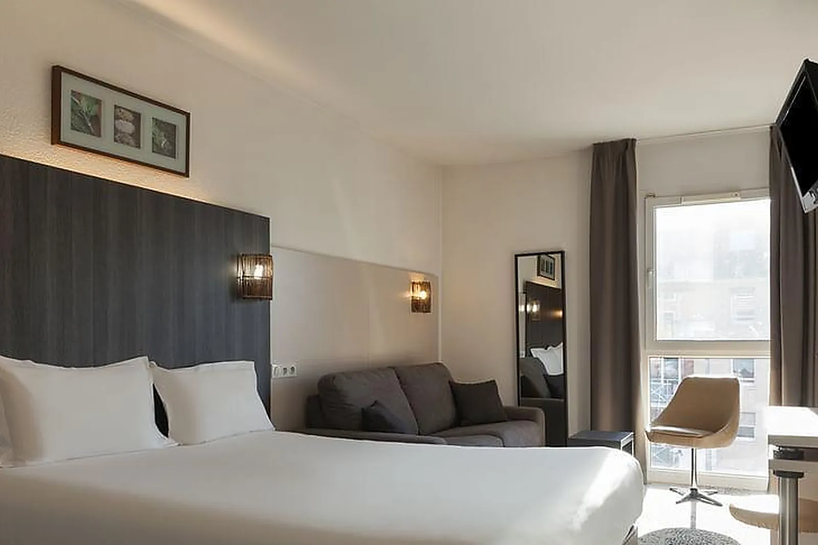 Lieux événementiels, HOTEL THE ORIGINALS D'ALSACE STRASBOURG SUD