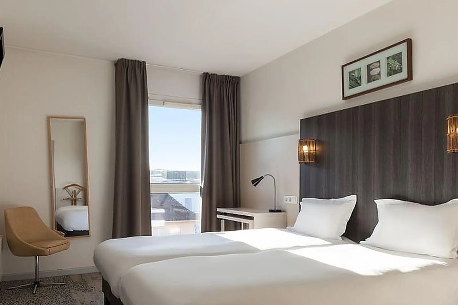 Lieux événementiels, HOTEL THE ORIGINALS D'ALSACE STRASBOURG SUD