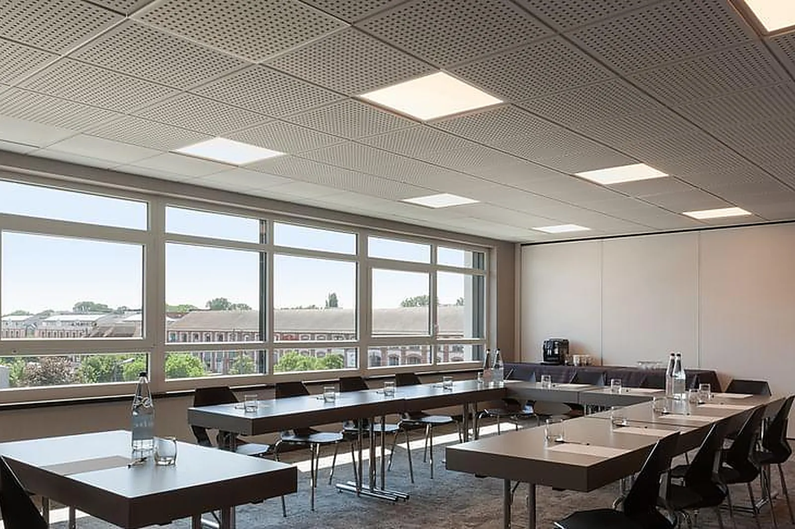 Lieux événementiels, HOTEL THE ORIGINALS D'ALSACE STRASBOURG SUD