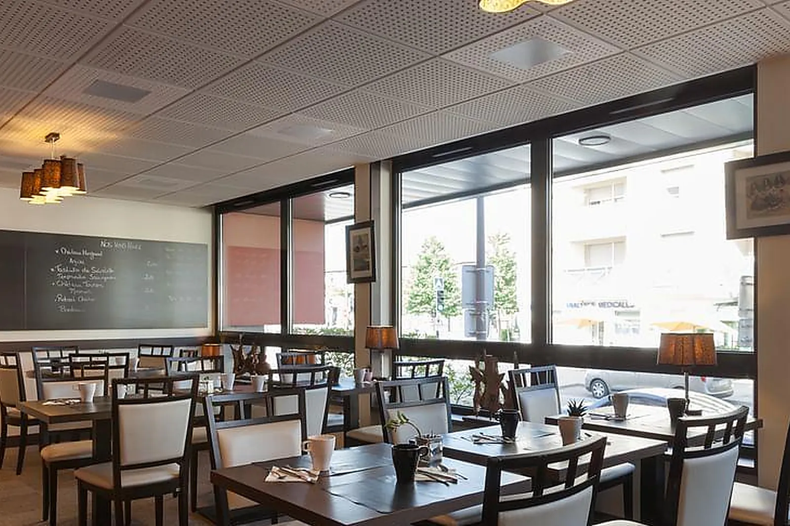 Lieux événementiels, HOTEL THE ORIGINALS D'ALSACE STRASBOURG SUD