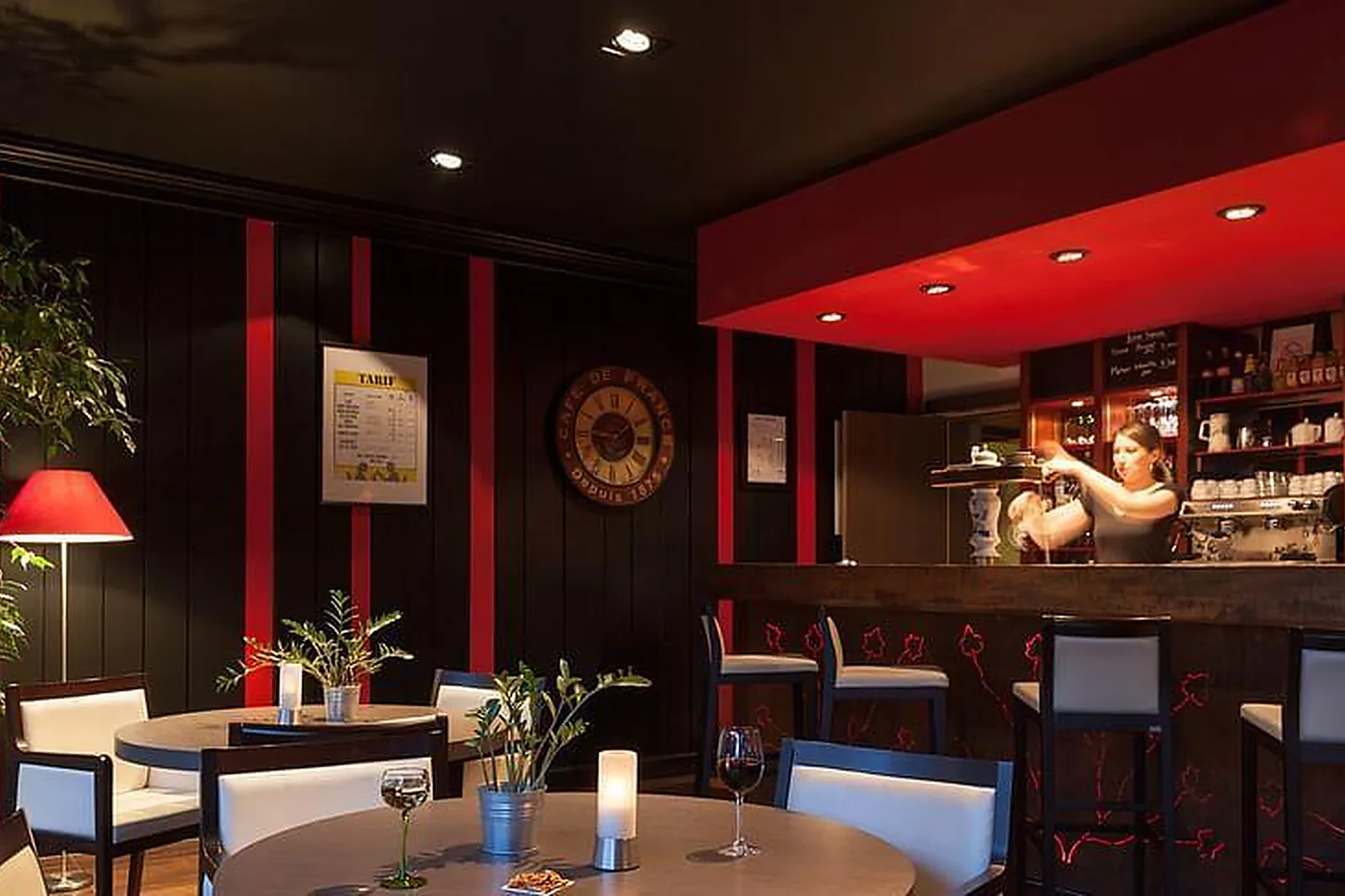 Lieux événementiels, HOTEL THE ORIGINALS D'ALSACE STRASBOURG SUD